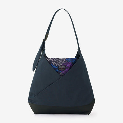 SOU・SOU×Y'SACCS ODYSSEY GYO/NAKON（深蓝色）X Chrysanthemum 2