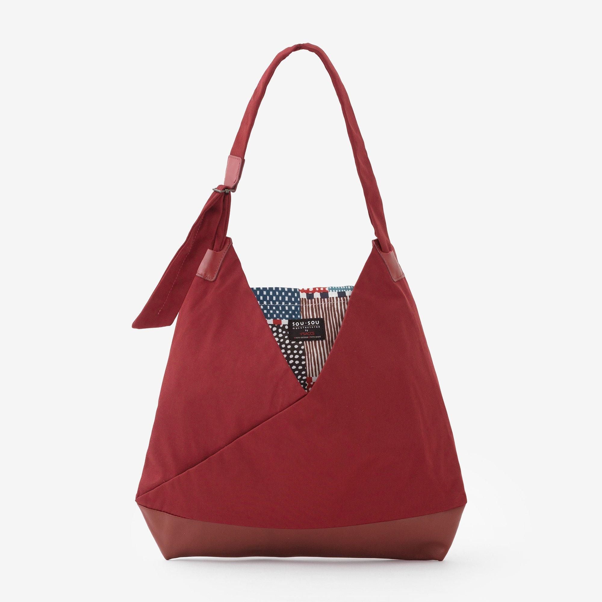 SOU・SOU×y'saccs柔和线/enarjiro x span 2