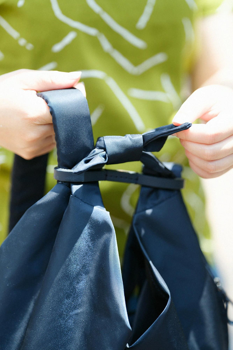 SOU・SOU×Y’SACCS 徐井风帆