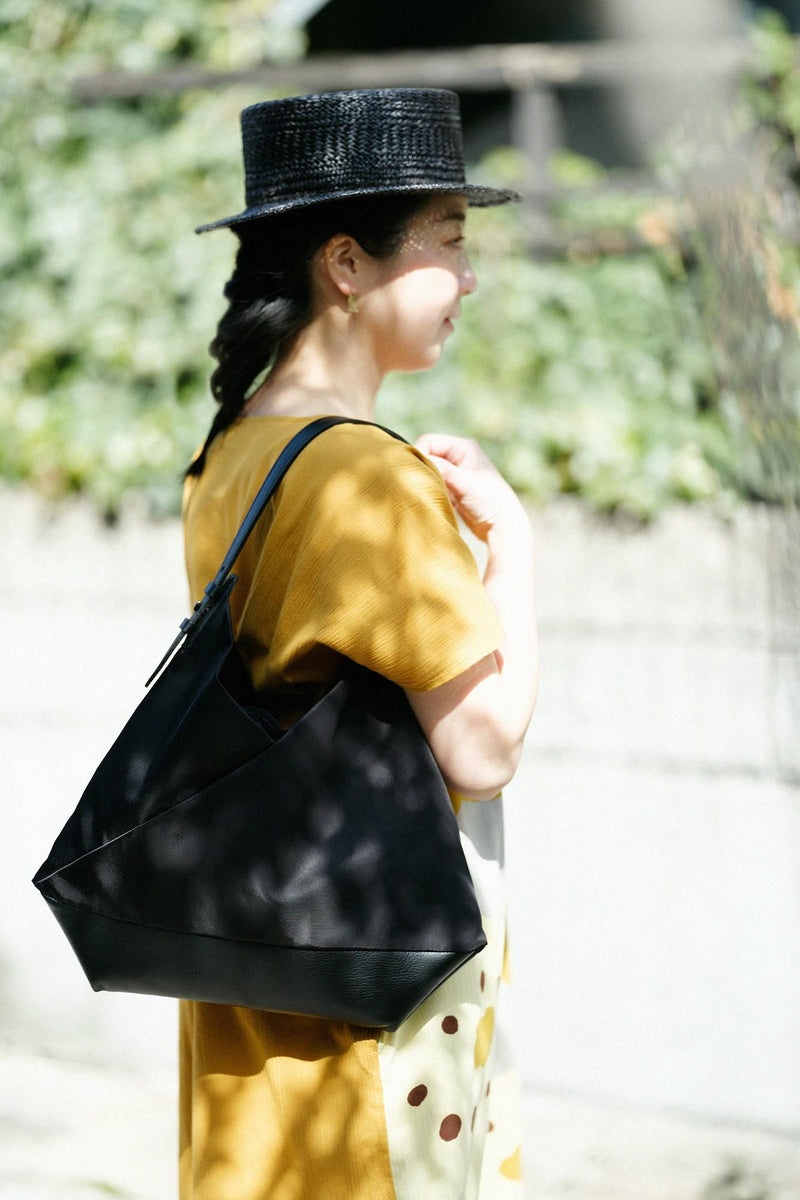 SOU・SOU×Y’SACCS 温柔线条