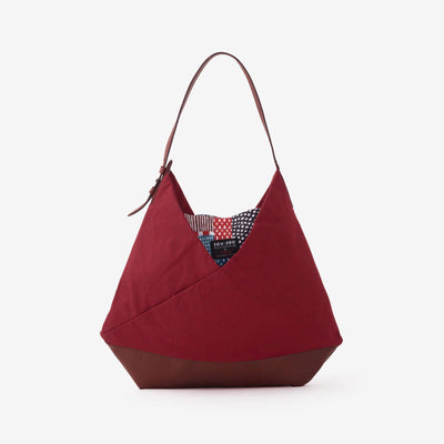 SOU・SOU×y'saccs肩部柔和线 /色情颜色×跨度2