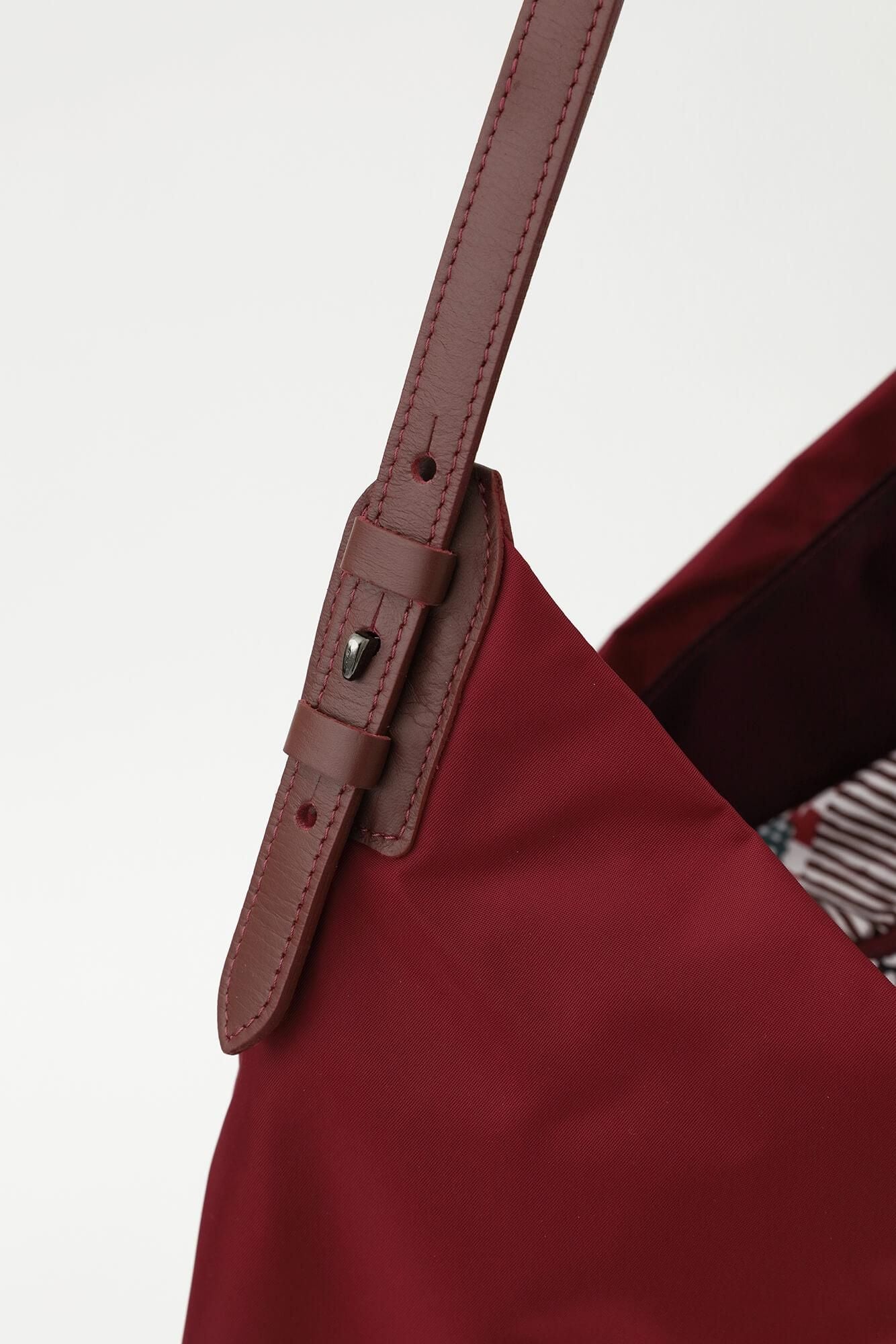 SOU・SOU×y'saccs肩部柔和线 /色情颜色×跨度2