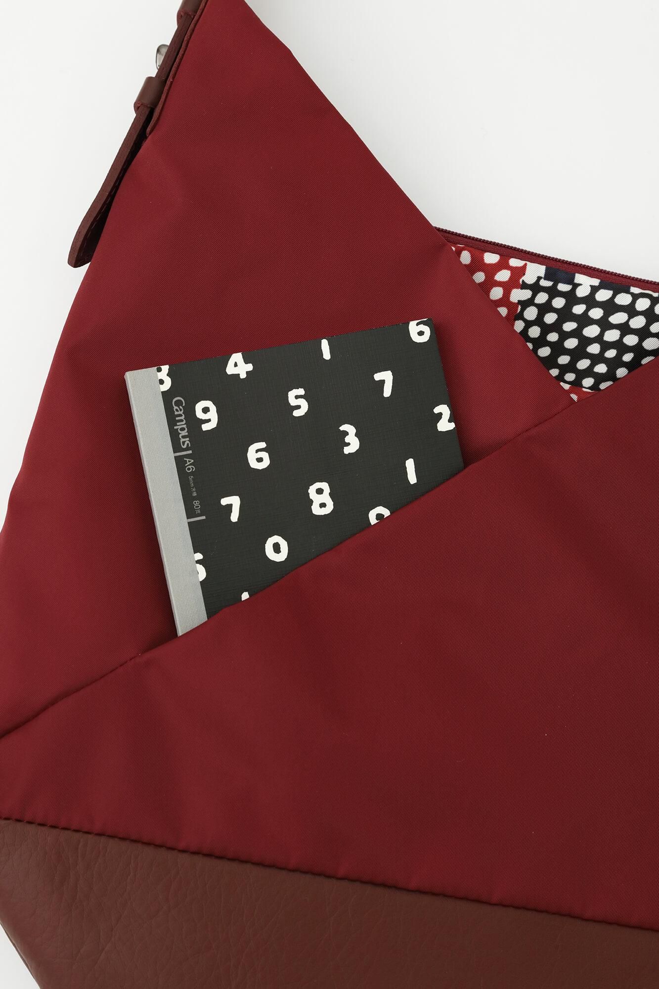 SOU・SOU×y'saccs肩部柔和线 /色情颜色×跨度2