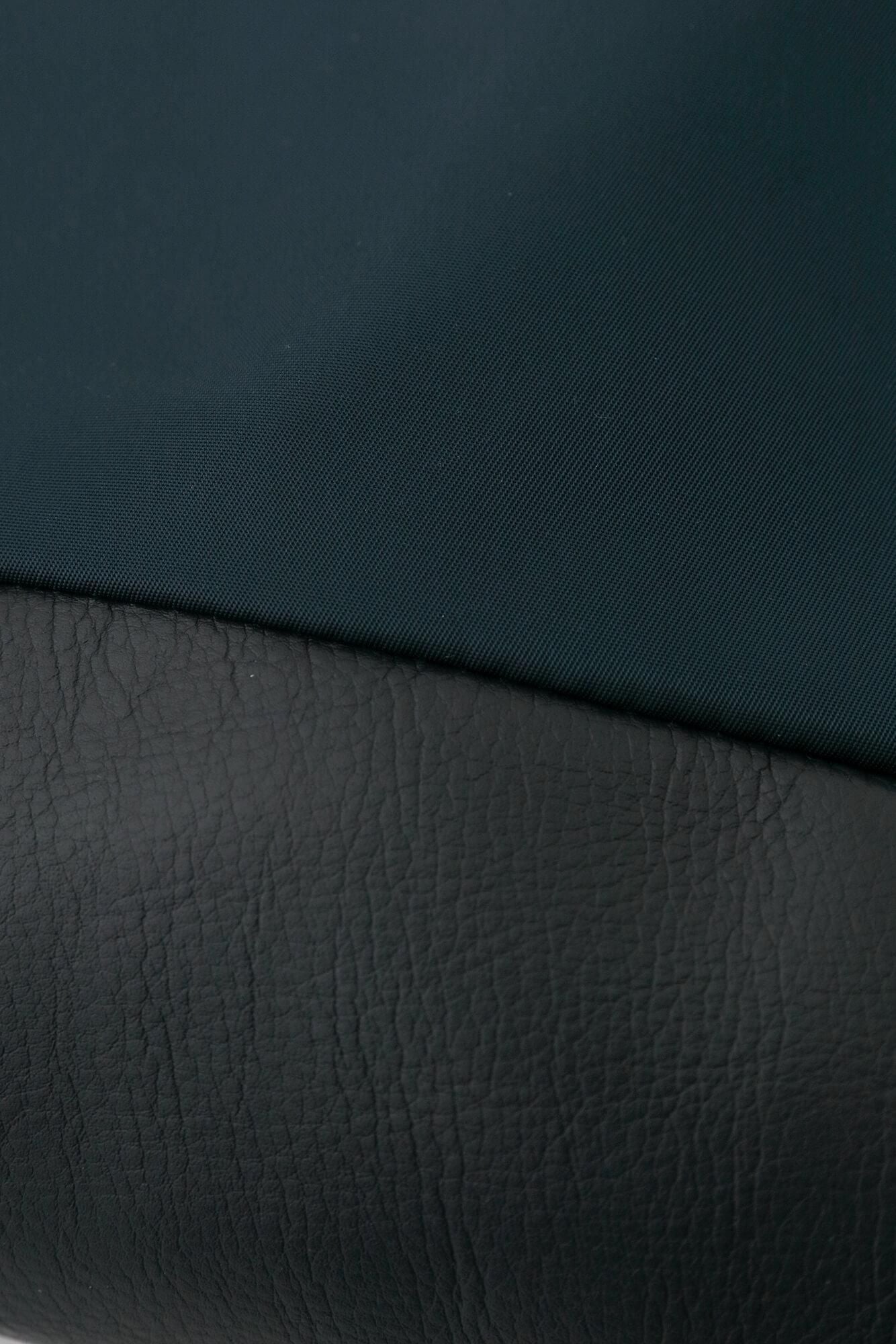 SOU・SOU×Y'SACCS肩袋，温和的炉子，深蓝色，炉子2