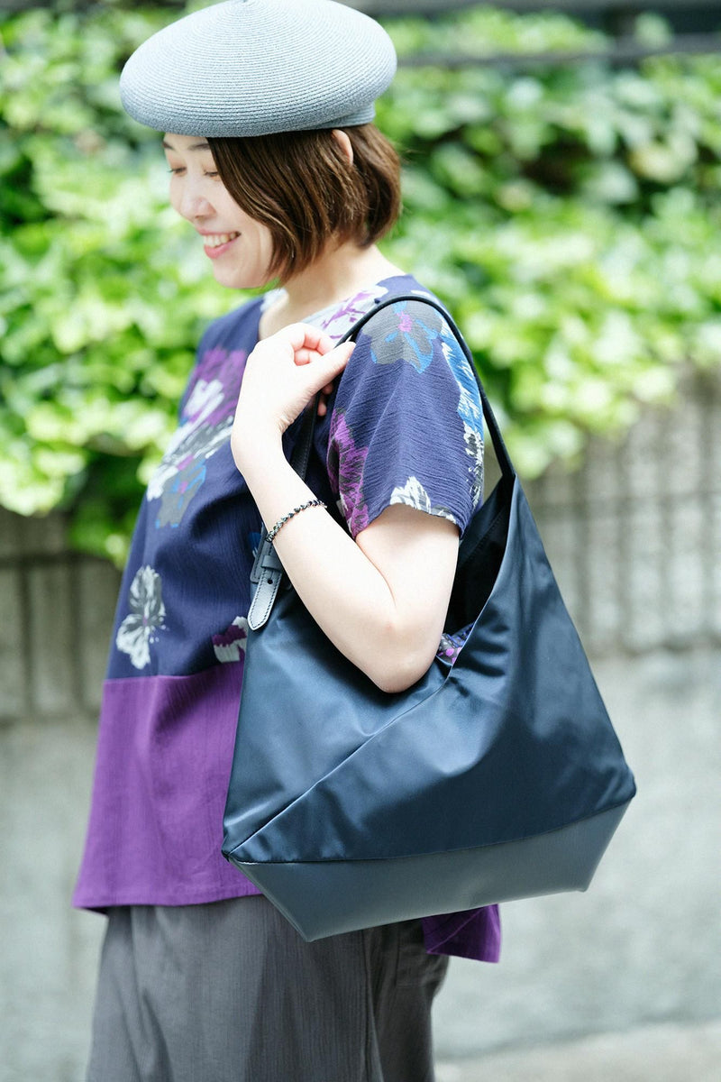 SOU・SOU×Y’SACCS 温柔线条