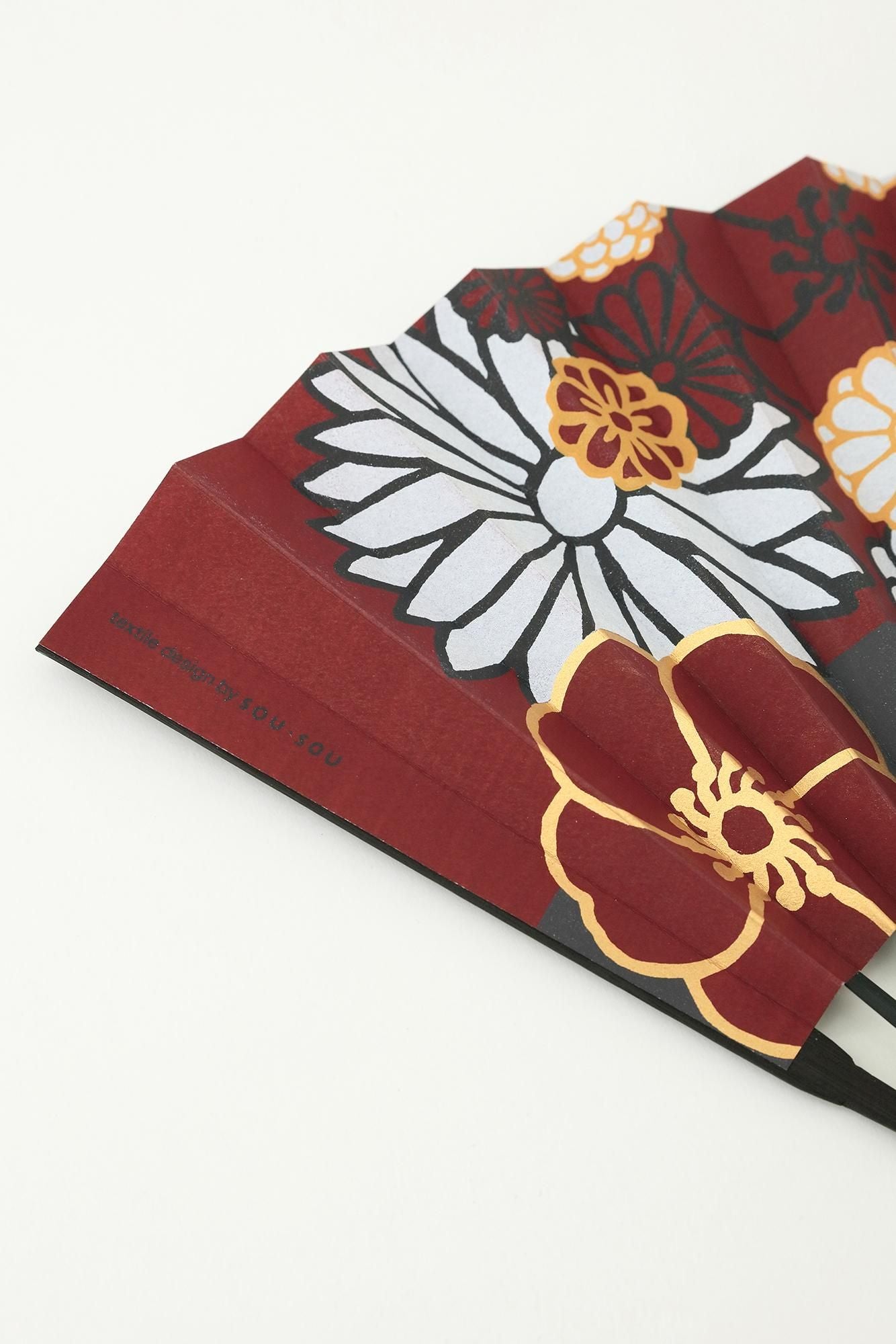 SOU・SOU×Shiratakedo Kyoto粉丝/Kinrandon（Kinrandon）