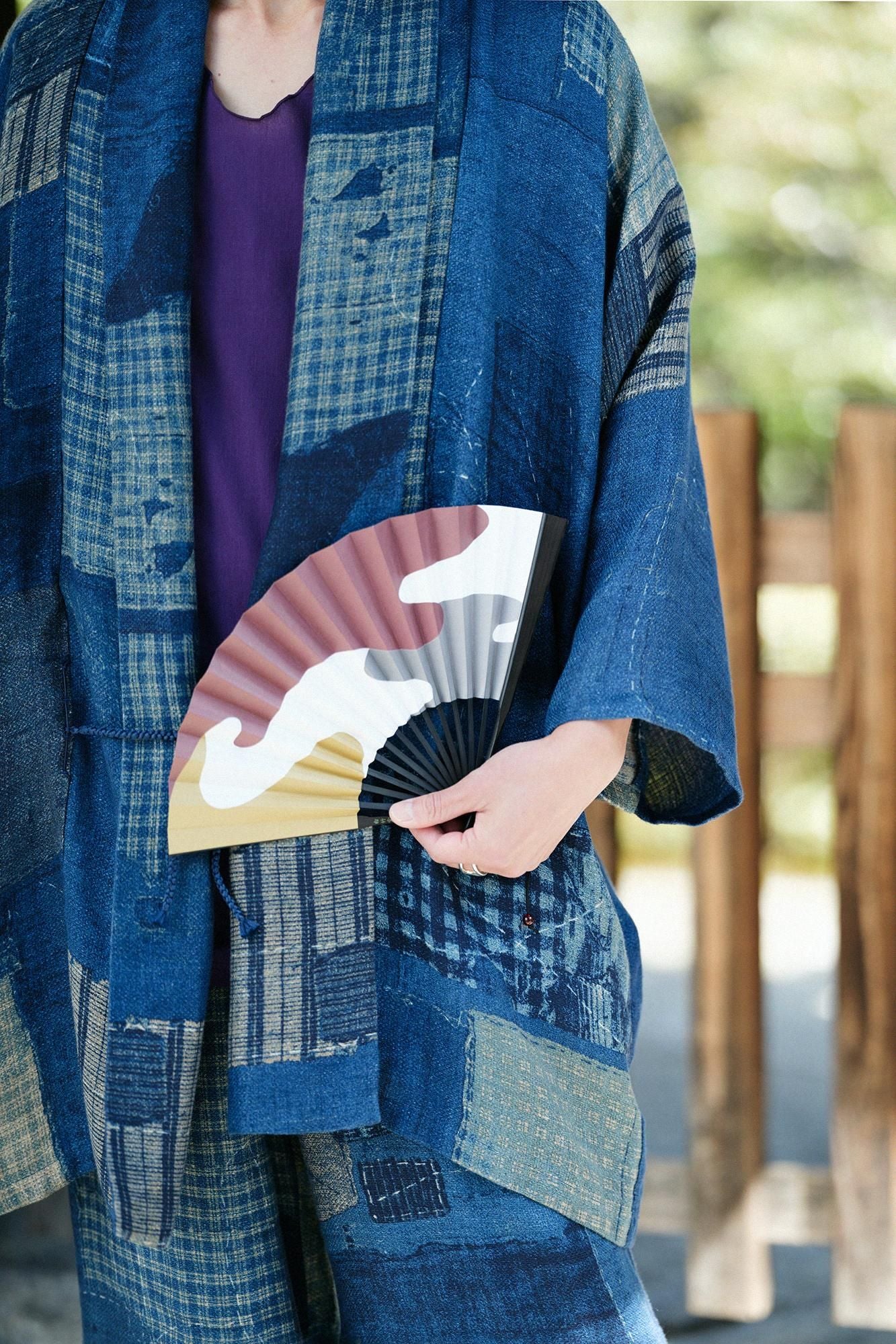 SOU・SOU×Shiratakedo Kyoto粉丝/Kinrandon（Kinrandon）