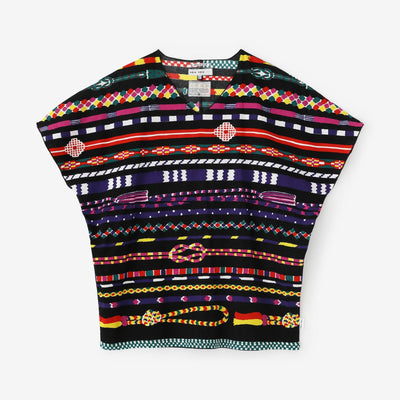 [En ligne uniquement] Takashima Chiku 40/40 sans manches Jiban / String