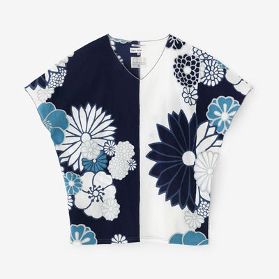 Takashima Chiku 40/40 sans manches Jiban / Kinrandon (Kinrandon) cool