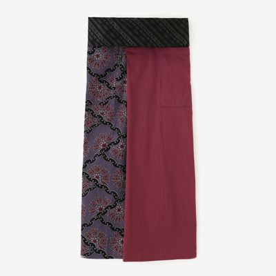 Takashima Shui 20/20 Fuubi 2nd单身替换 /石榴颜色X环连接风轮图案（Kantsunagiyagurumamon）副本（按）