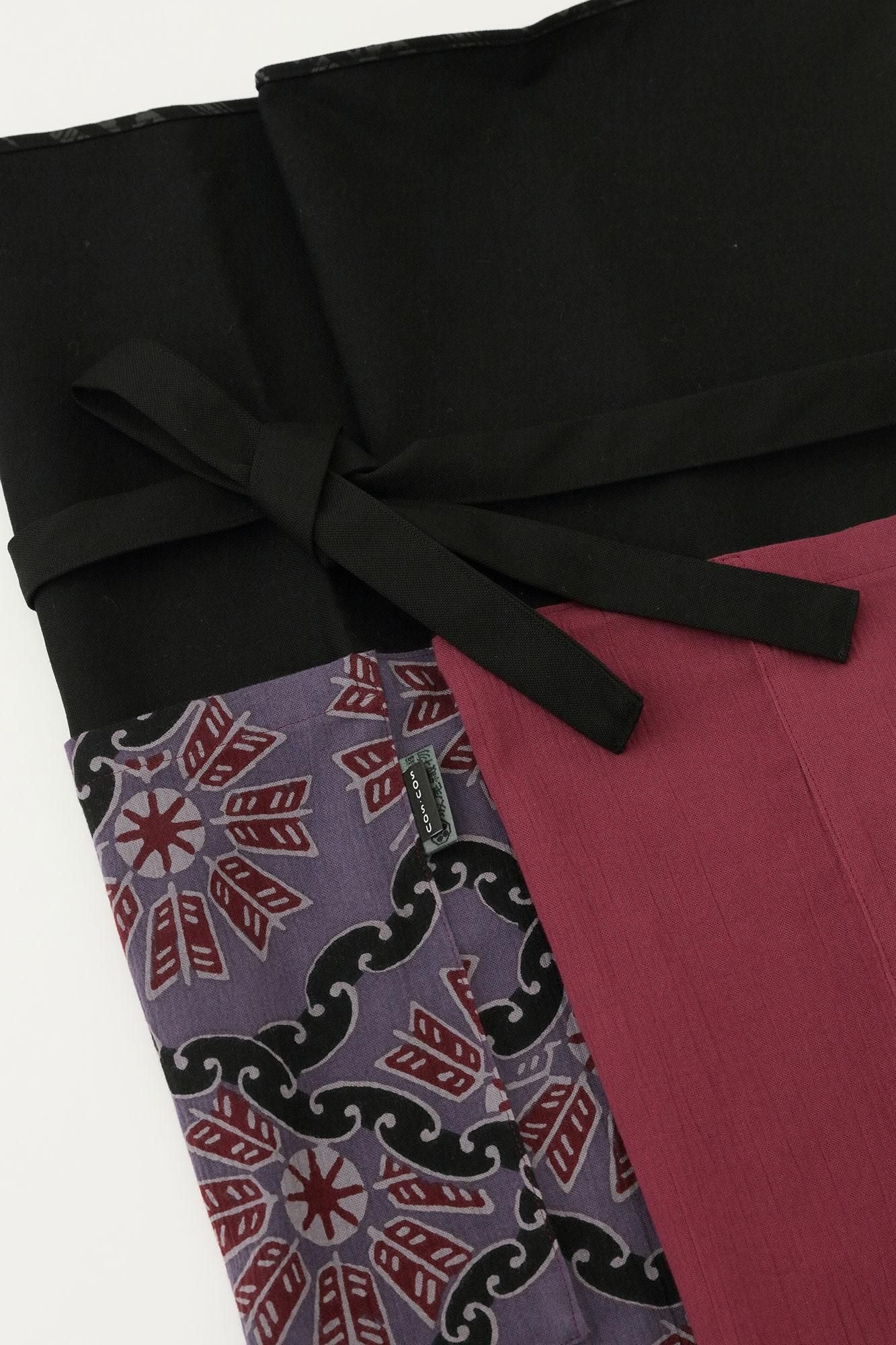 Takashima Shui 20/20 Fuubi 2nd单身替换 /石榴颜色X环连接风轮图案（Kantsunagiyagurumamon）副本（按）