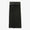 Chizimi Cotton 20/20 Fubi Bottom ／Black