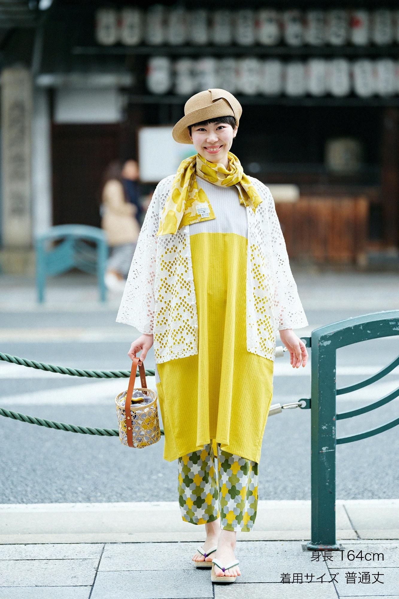 takashima sumi 40/40 enyuu风格 /绳索梯子