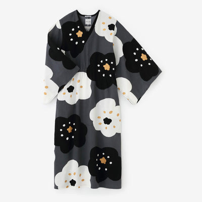 [온라인 전용]타카시마치지미 20/20 갓 보이는 멋진 코트 (료인)/호호에미 짙은회색