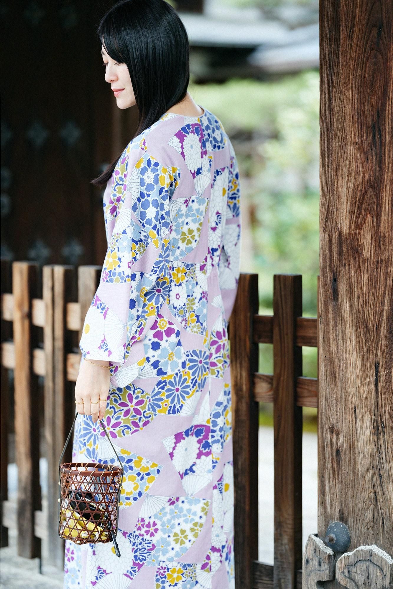 타카시마치지미 20/20 갓 보이는 멋진 코트 (료인)/오우기