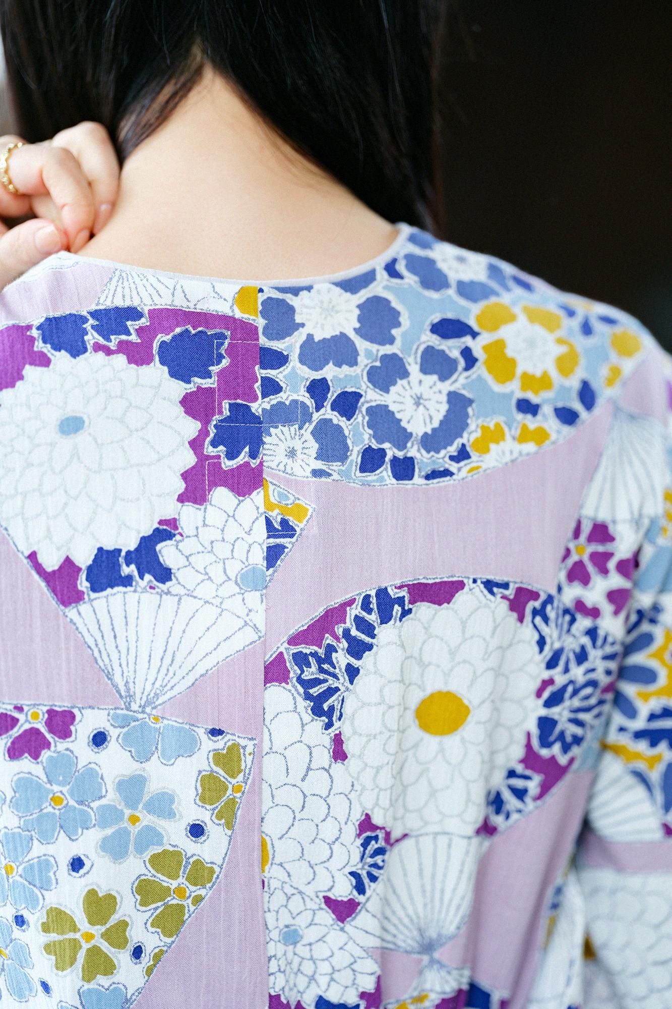 타카시마치지미 20/20 갓 보이는 멋진 코트 (료인)/오우기