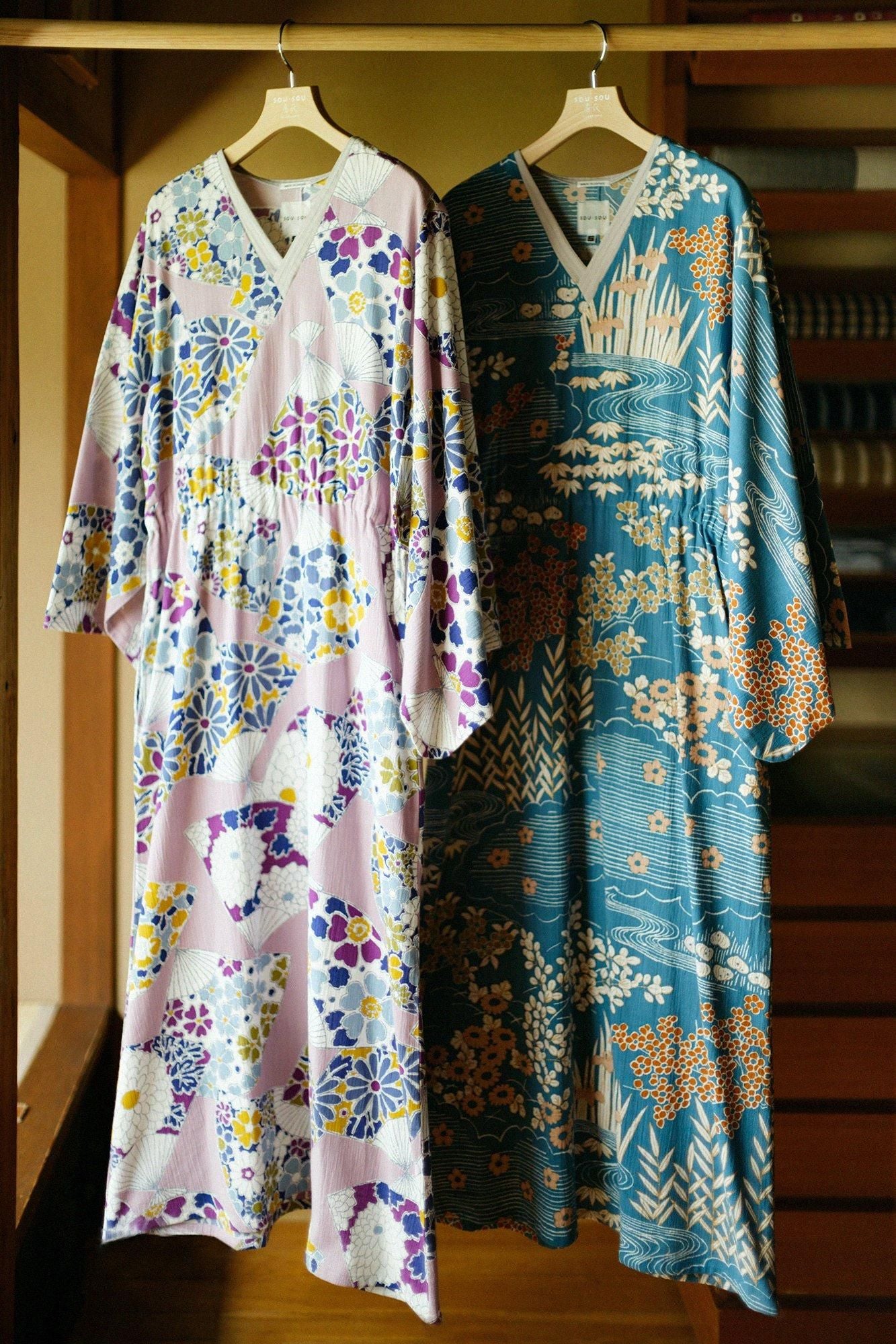 타카시마치지미 20/20 갓 보이는 멋진 코트 (료인)/오우기