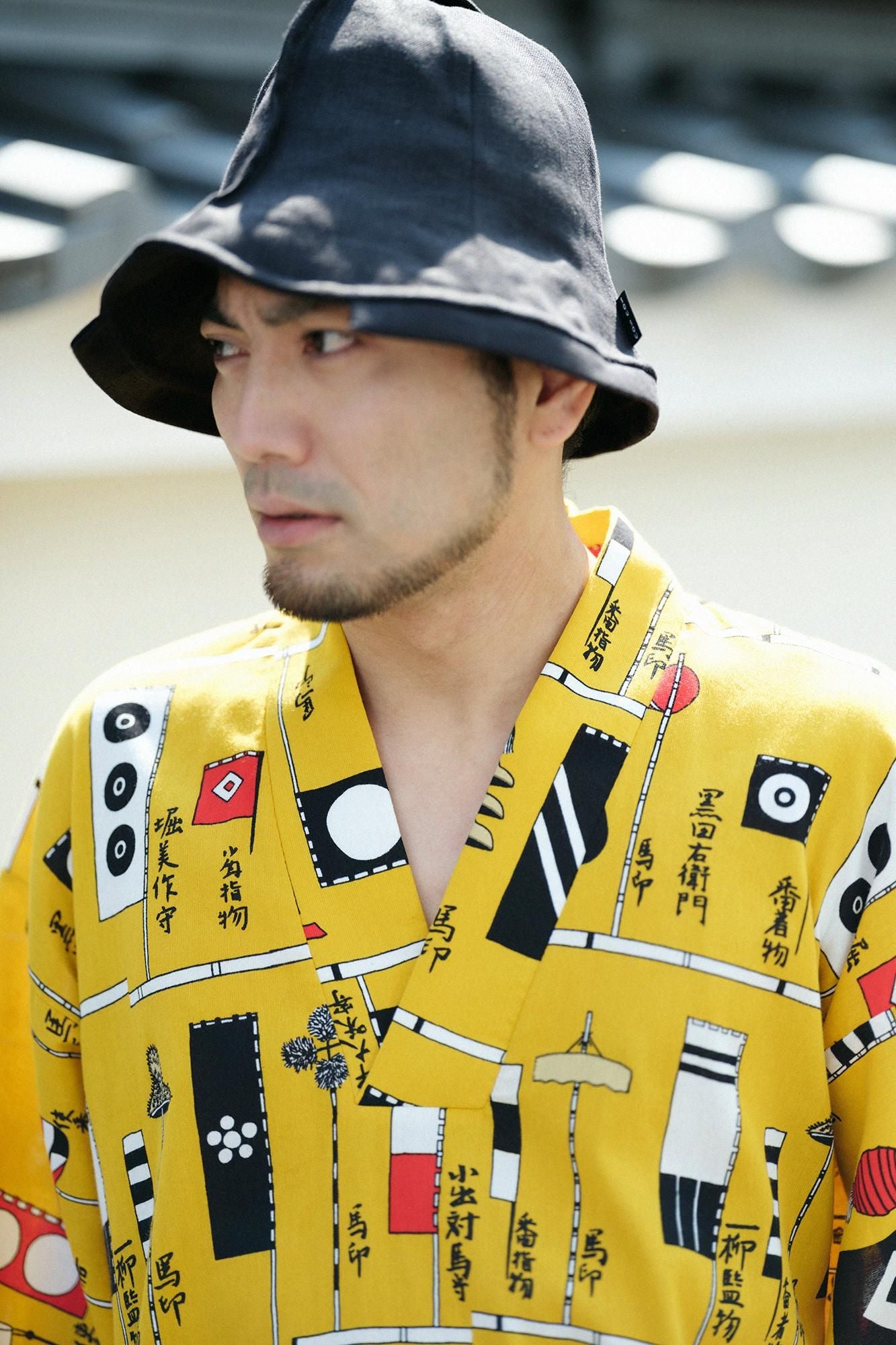 Takashima Sumi 40/40 Fuubi 1/所有将军标志