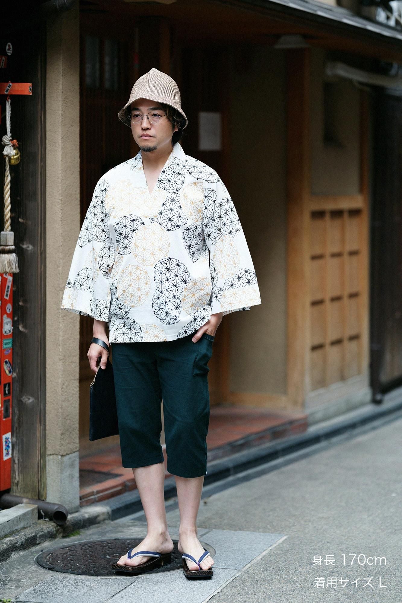 takashima chiku 40/40 fuubi 1/hemp temari