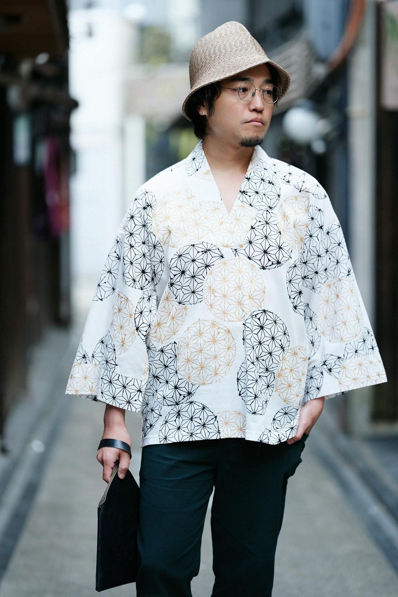 takashima chiku 40/40 fuubi 1/hemp temari