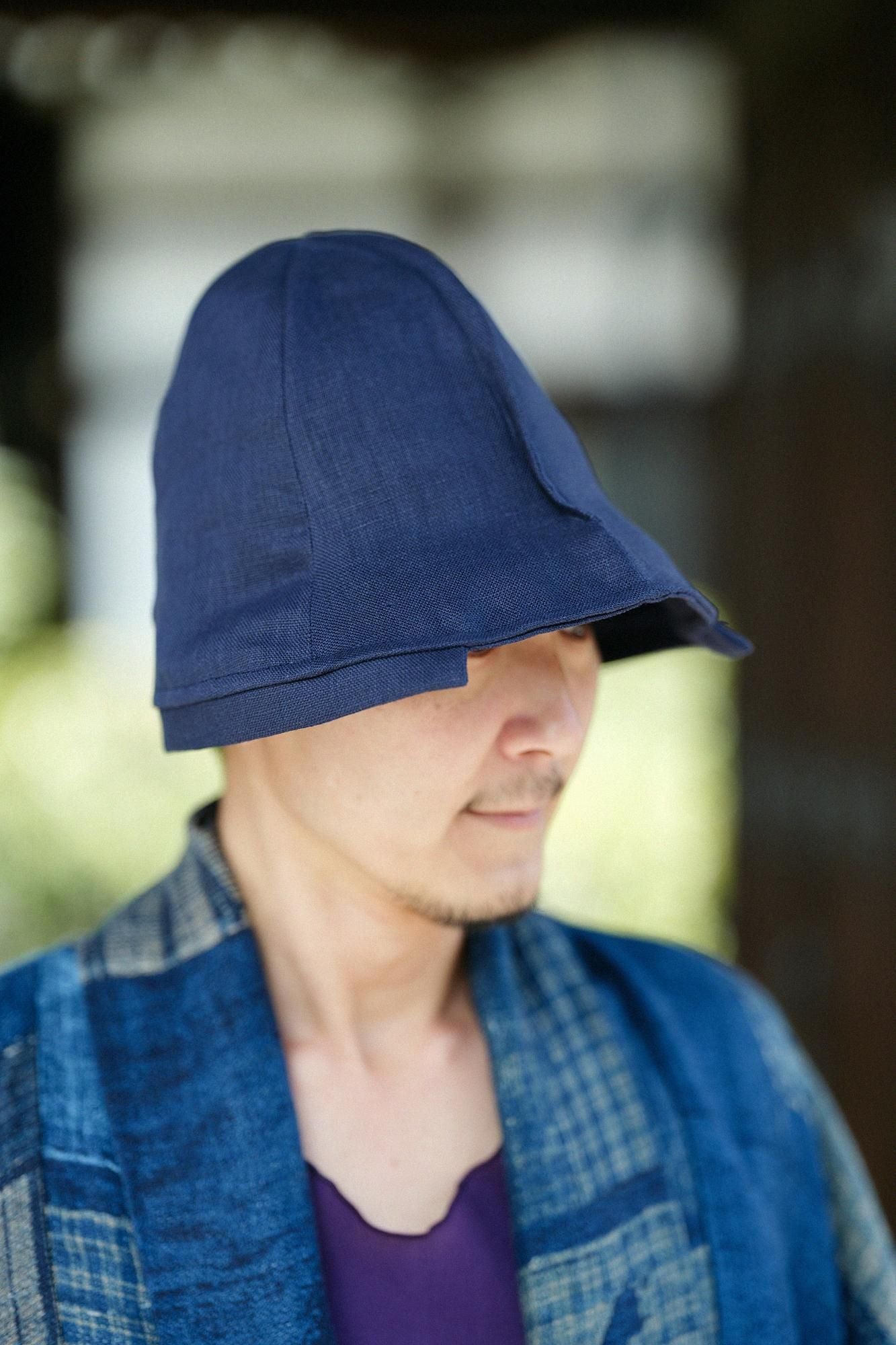 Ichijogasa (Shikoro) / Tomekon)