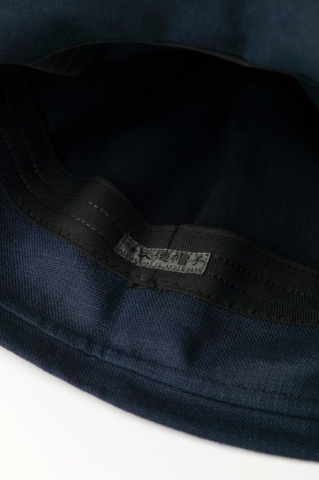 Ichijogasa (Shikoro) / Tomekon)