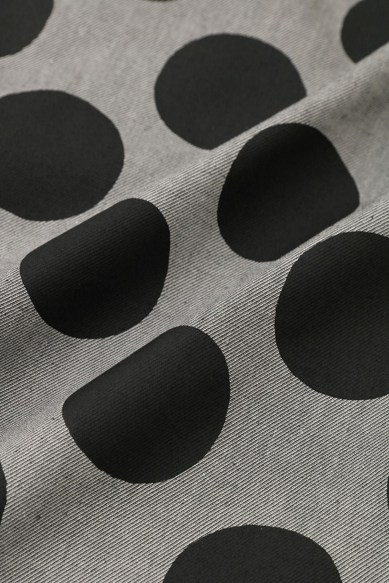 棉花X Coolmax（R）Umamonjiyama/MBP Shironezumoku