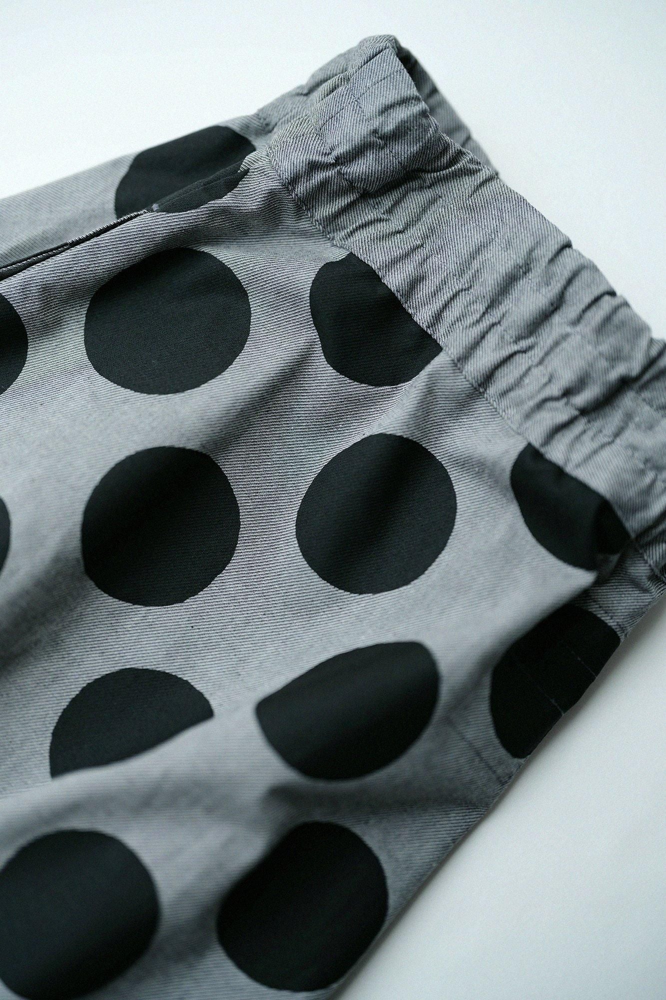 棉花X Coolmax（R）Umamonjiyama/MBP Shironezumoku