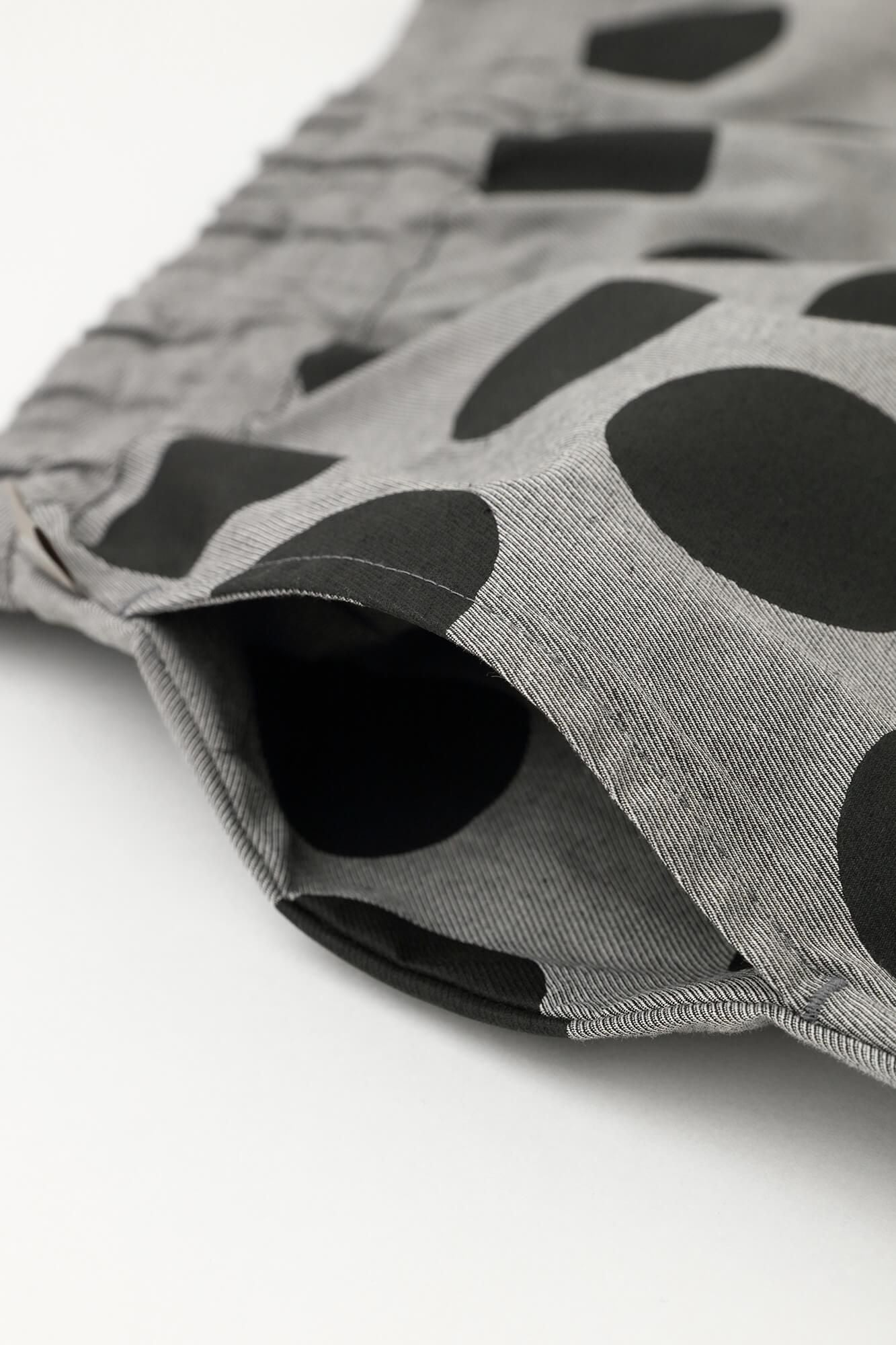 棉花X Coolmax（R）Umamonjiyama/MBP Shironezumoku