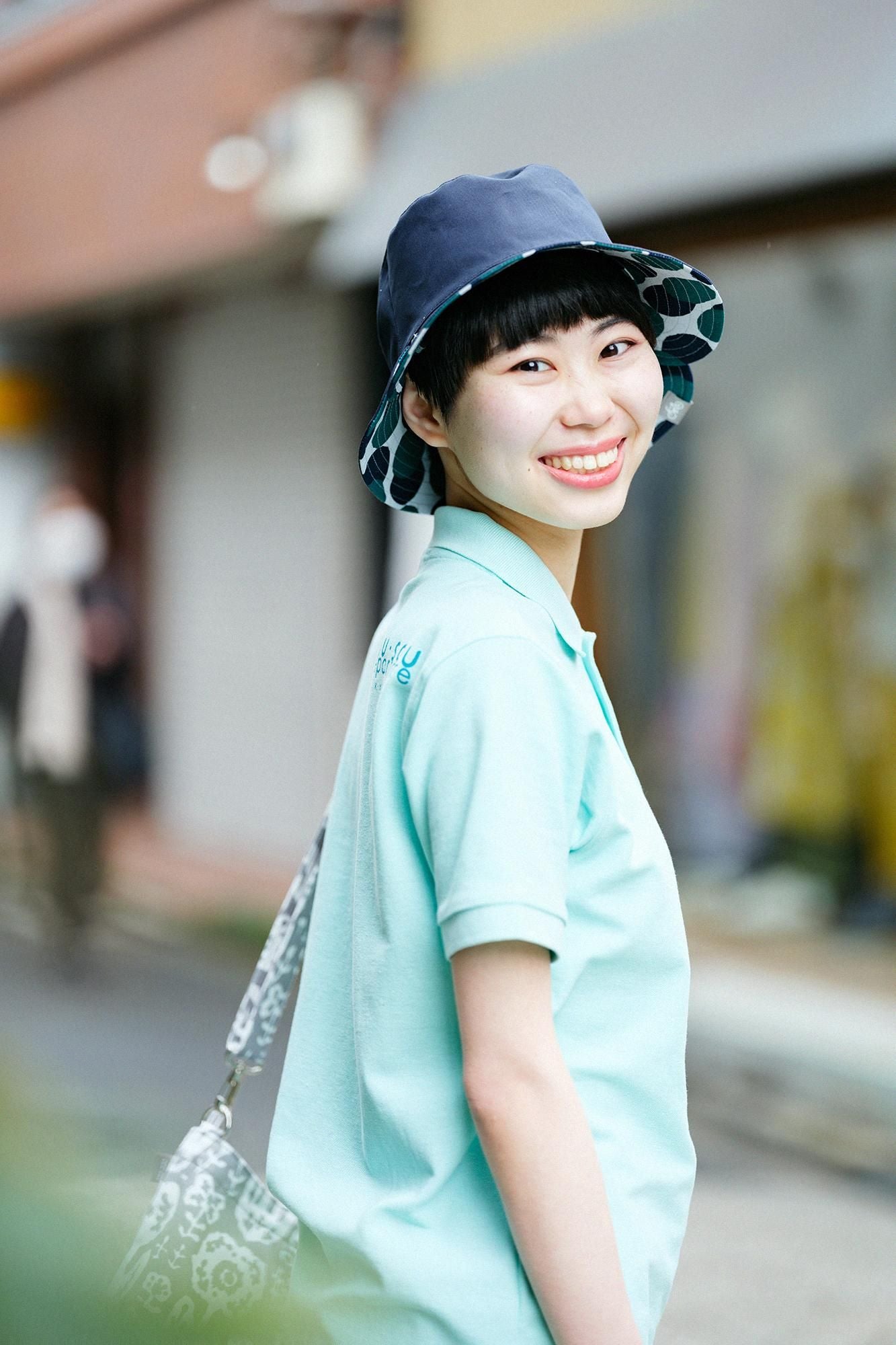 【官網限定】deportare短袖Polo衫/薄荷綠