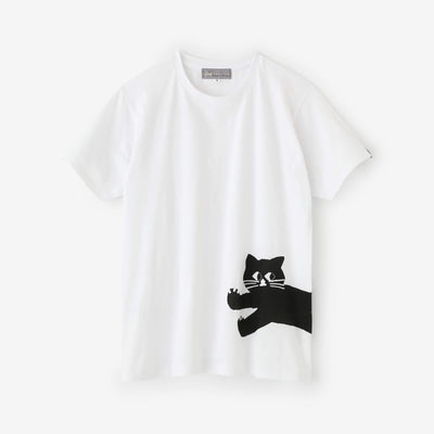 deportare Short Sleeve T-shirt [5.0] / White