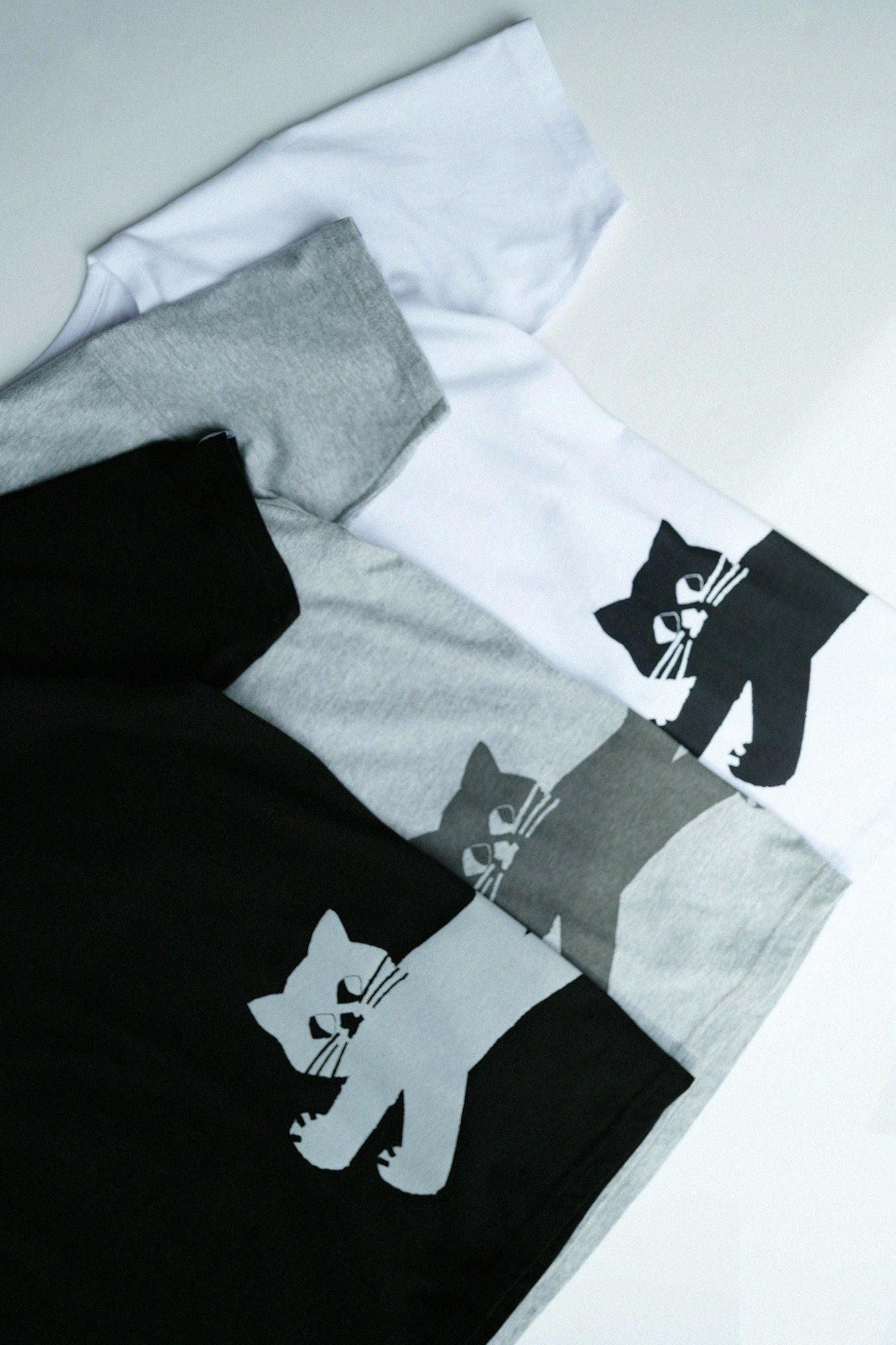 deportare Short Sleeve T-shirt [5.0] / White