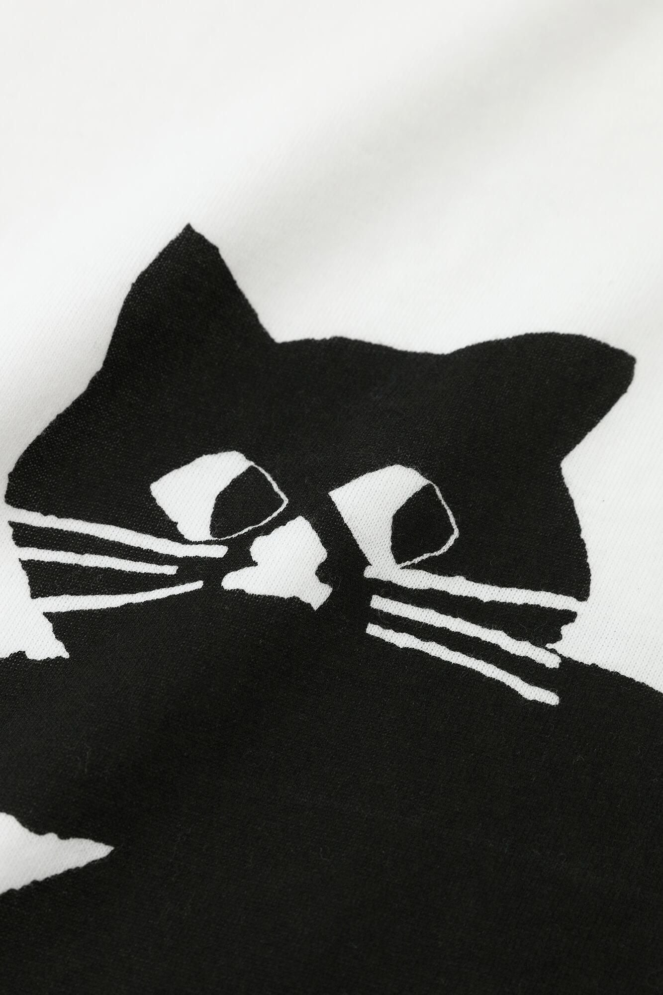 deportare Short Sleeve T-shirt [5.0] / White