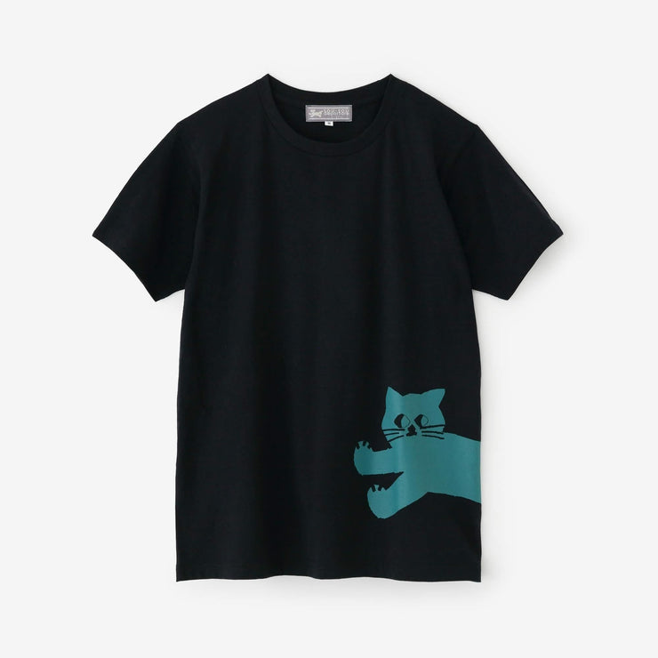 Deportare Short Sleeve T-shirt [5.0] / Navy