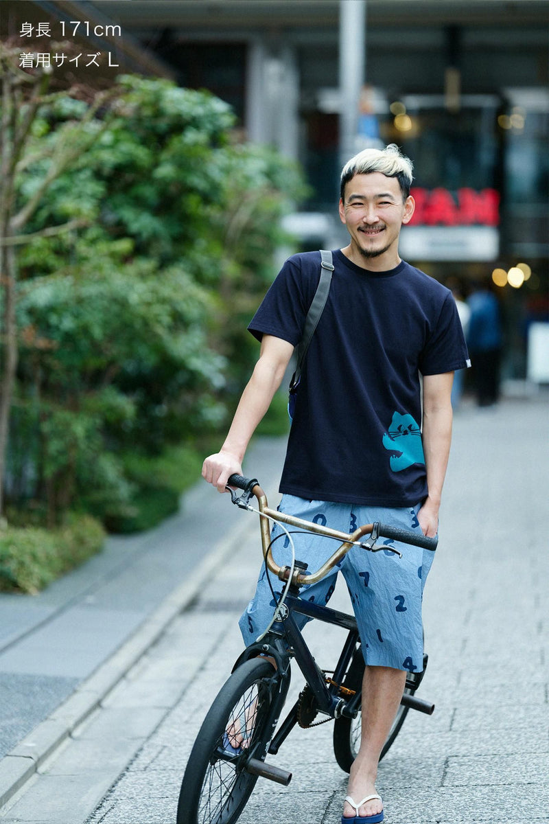 Deportale 短袖 T 恤