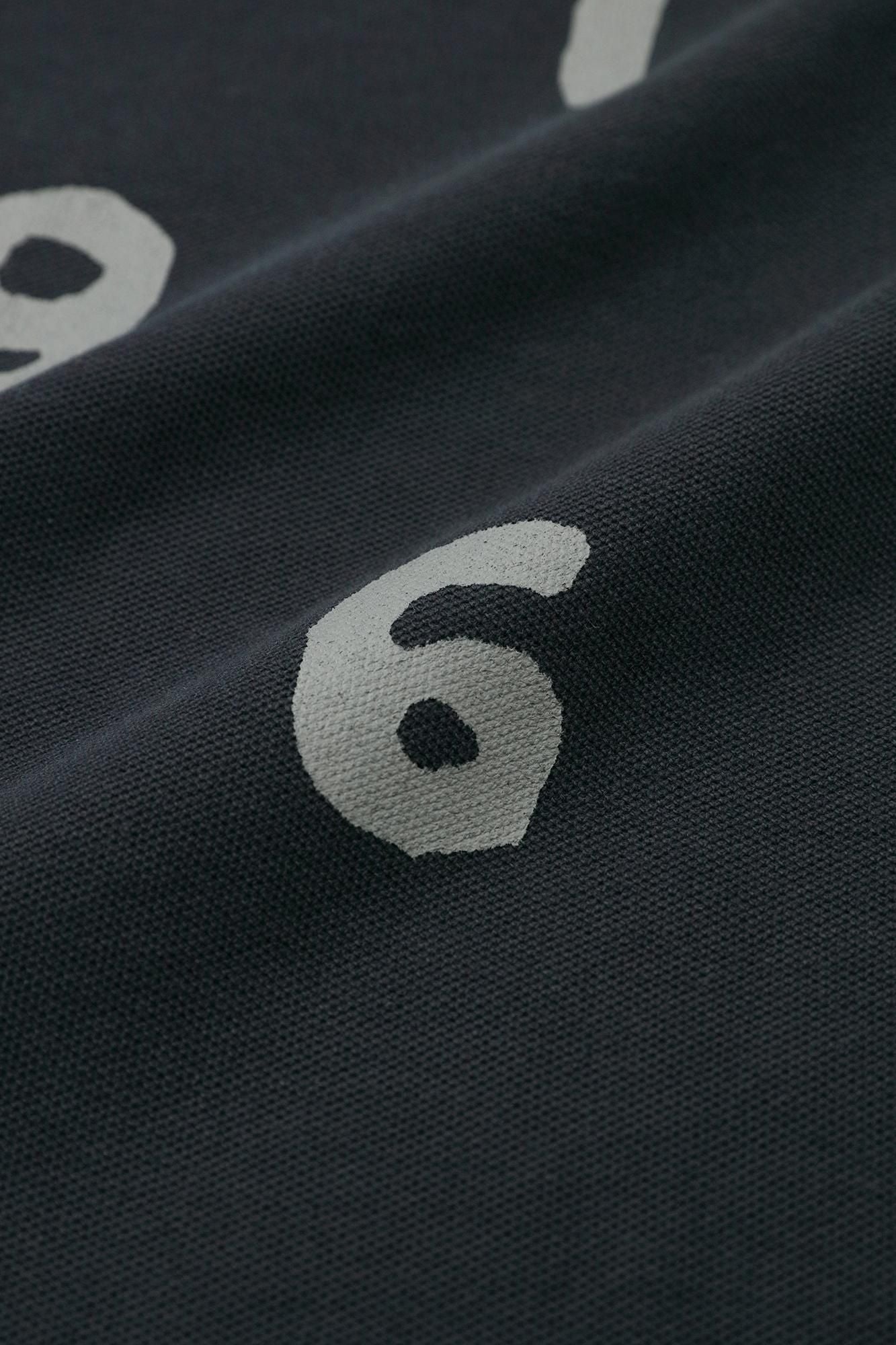 SO-SU-U短袖polo衬衫/海军