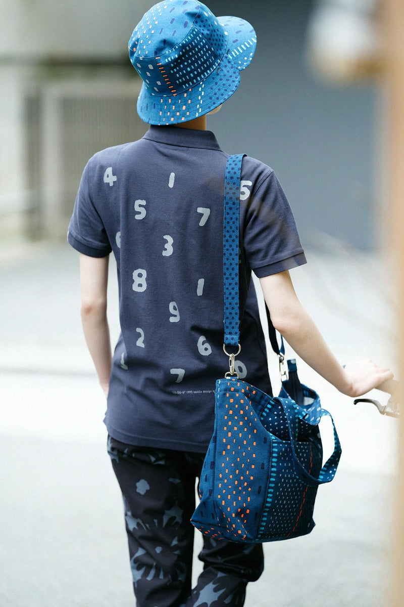 polo à manches courtes