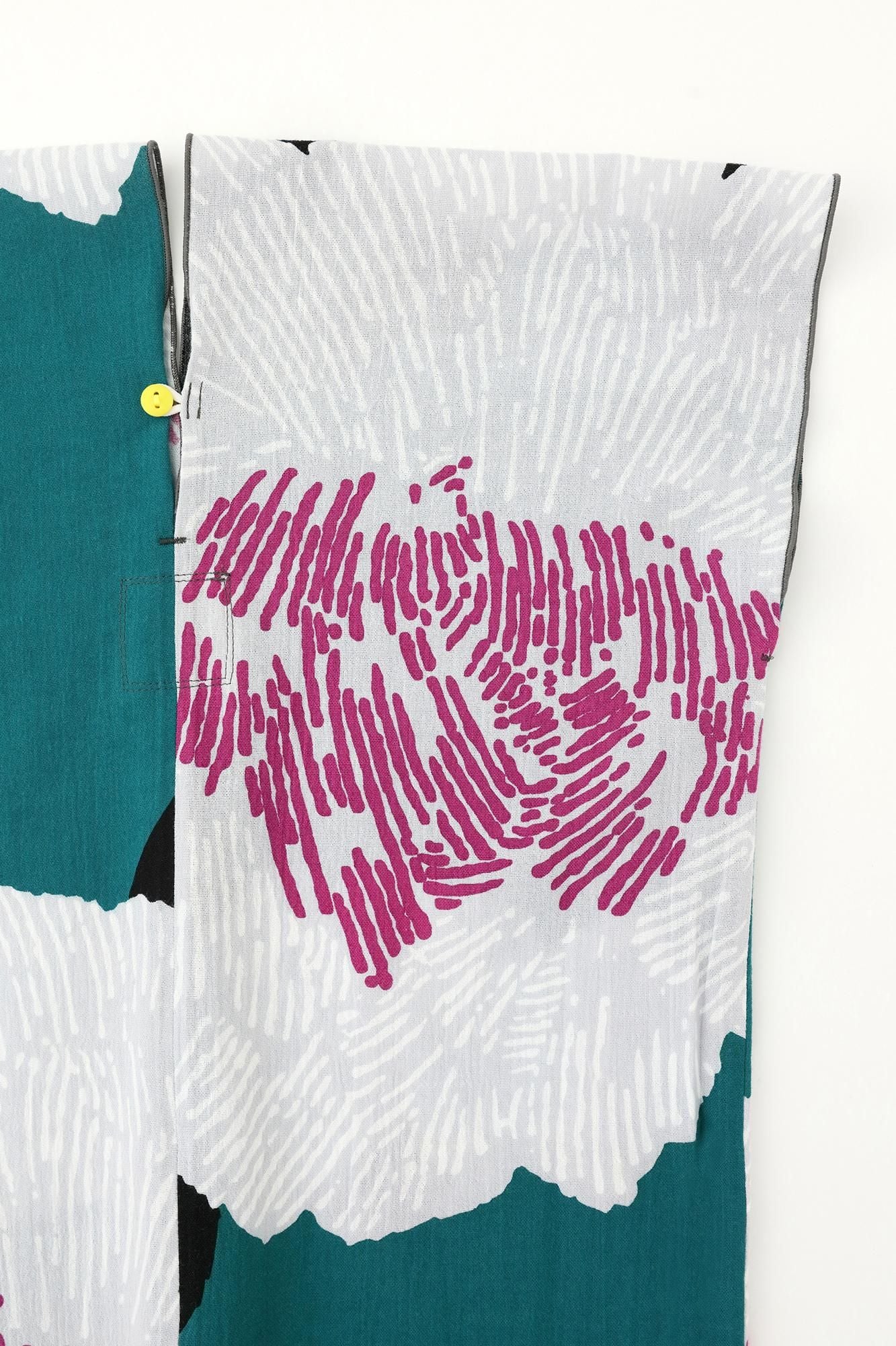 ●Takashima Chijimi 20/20 Chouhoukei/Shakuyaku Gesseki