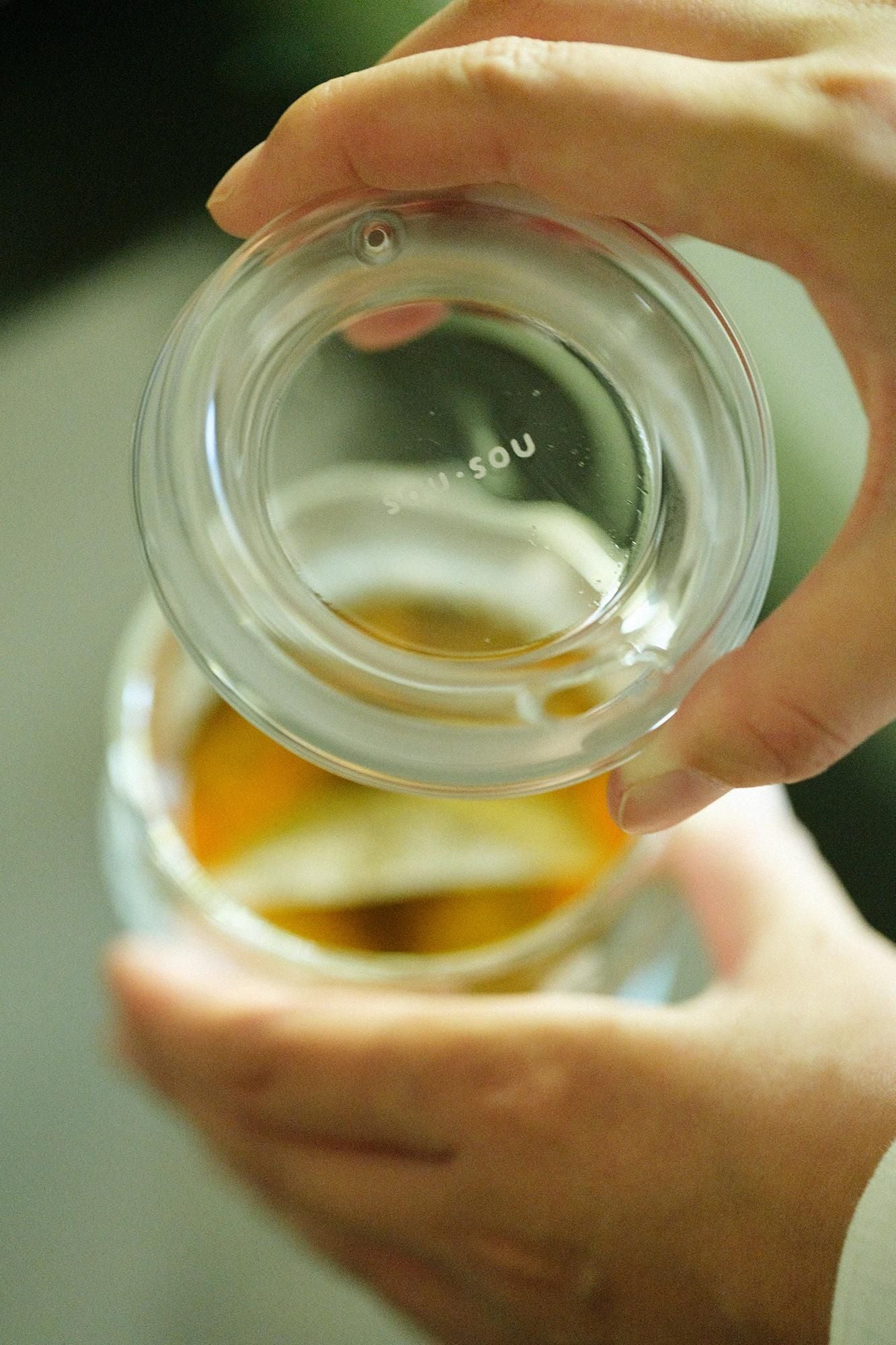 SOU・SOU×宠物vidro 220/so-su-u