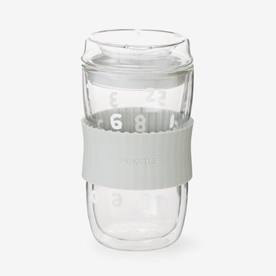 SOU・SOU×POKETLE Vidro 330/SO-SU-U