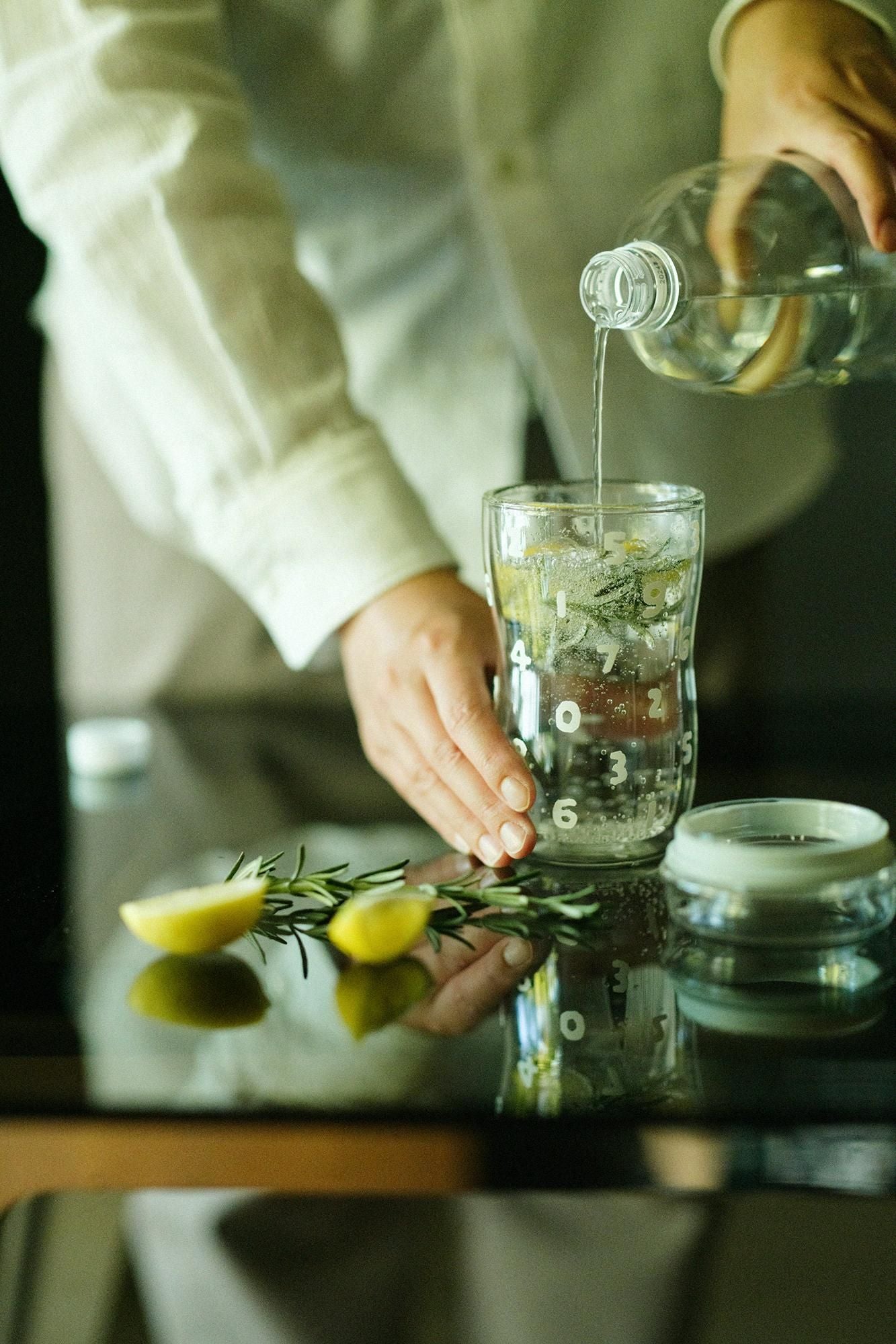 SOU・SOU×POKETLE Vidro 330/SO-SU-U