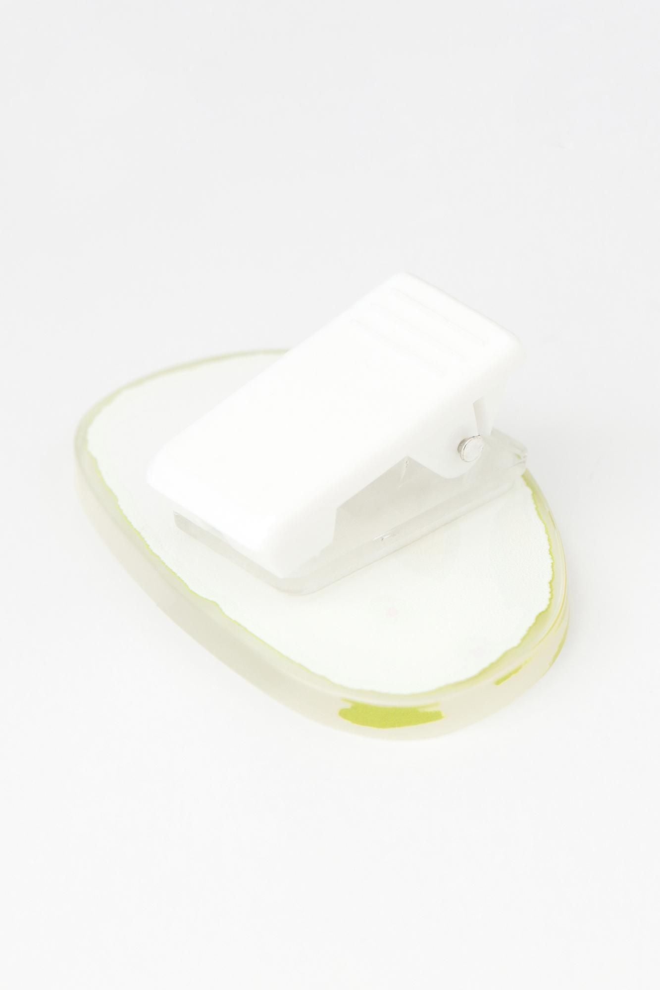 SOU・SOU×PHP研究所 壓克力夾子／和菓子