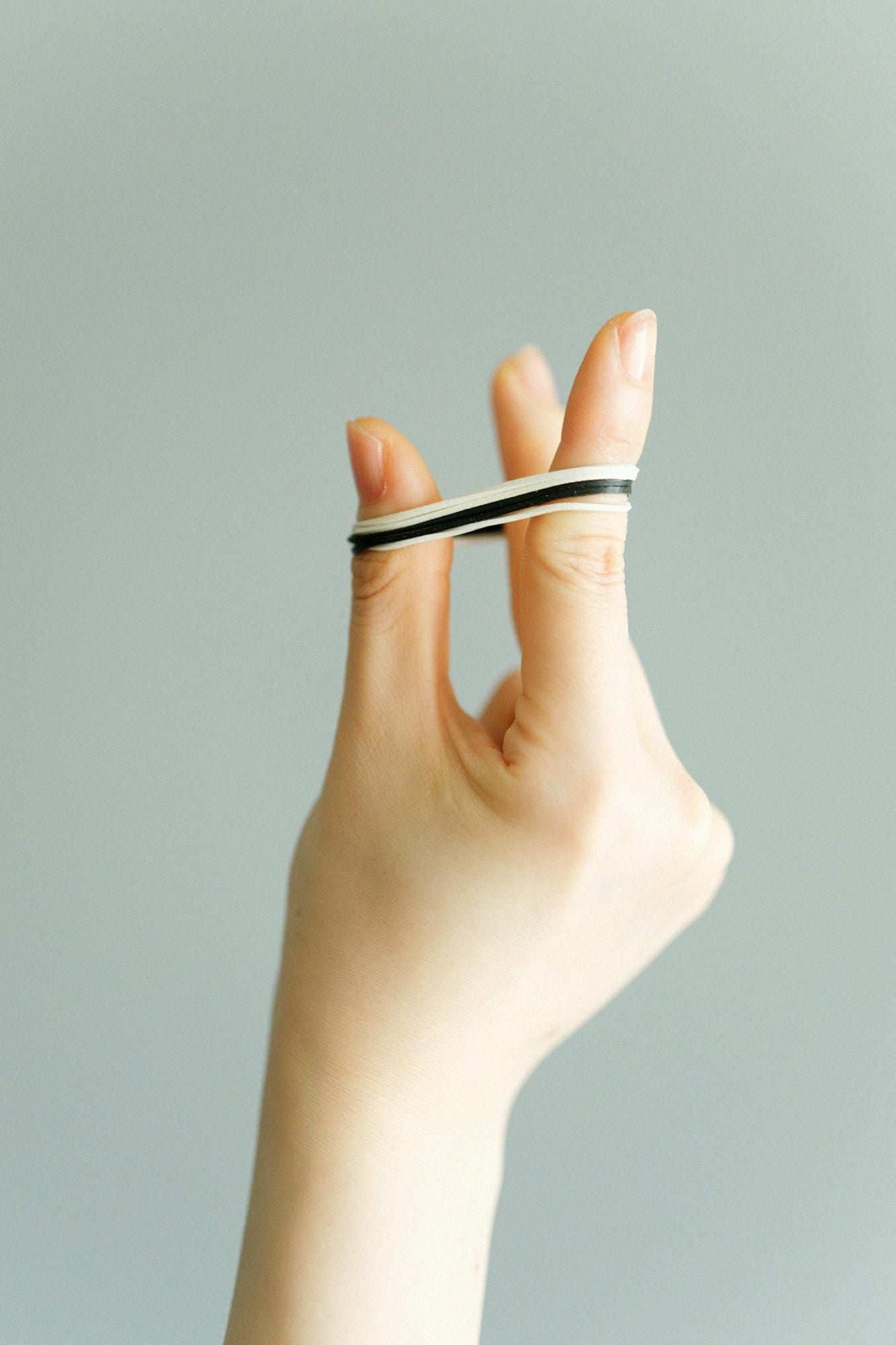  SOU・SOU ×PHP研究所 O'Band橡皮筋／SO-SU-U十數