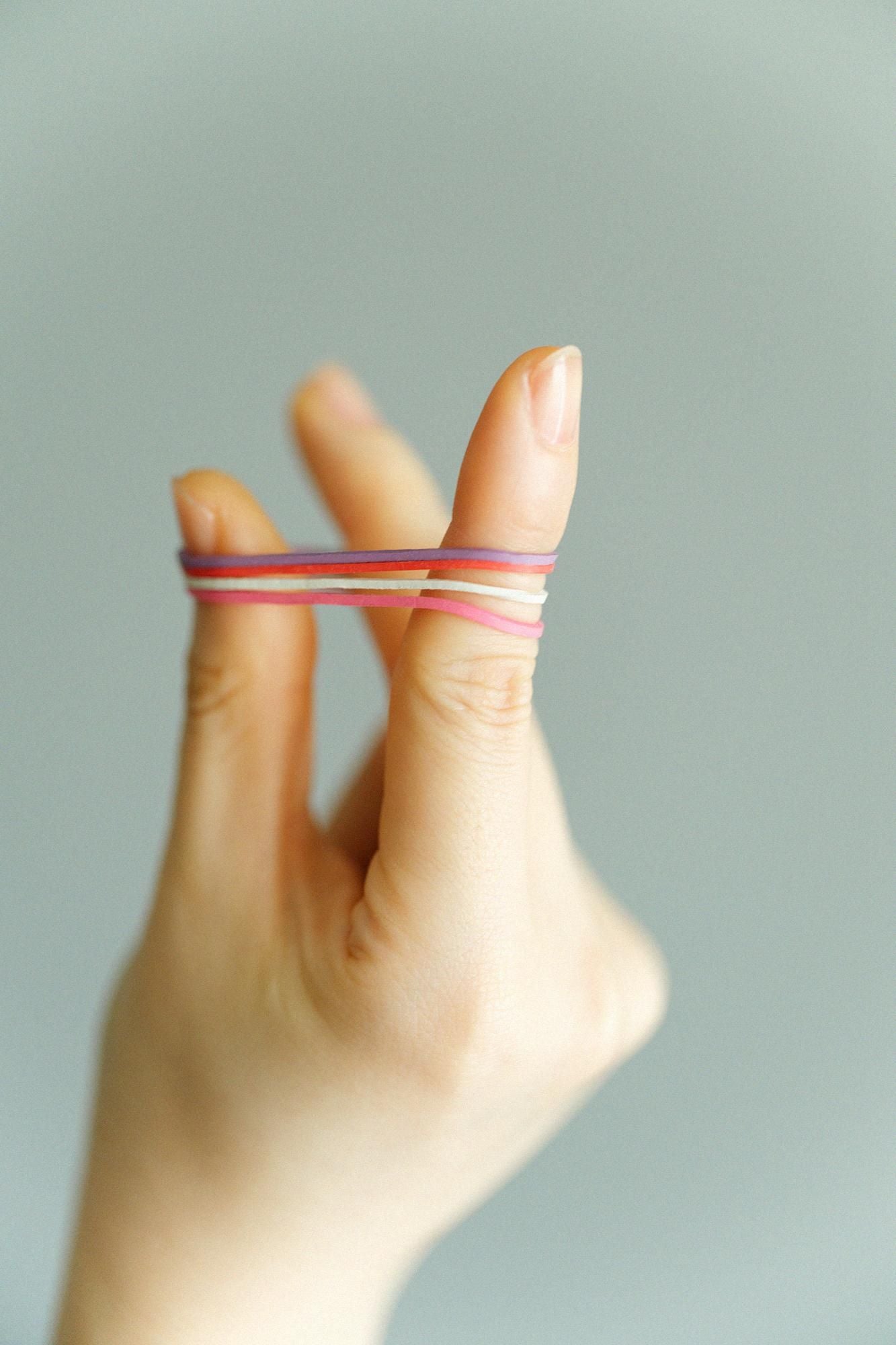 SOU・SOU×PHP研究所oband/微笑