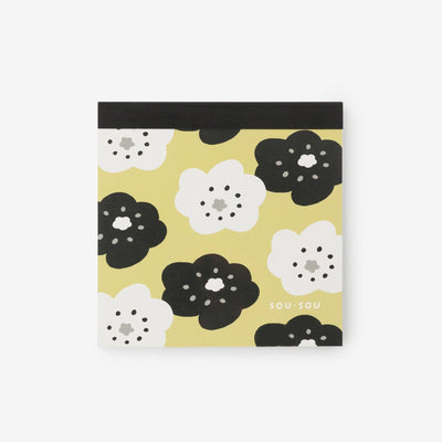 SOU・SOU×PHP研究所广场备忘录/微笑