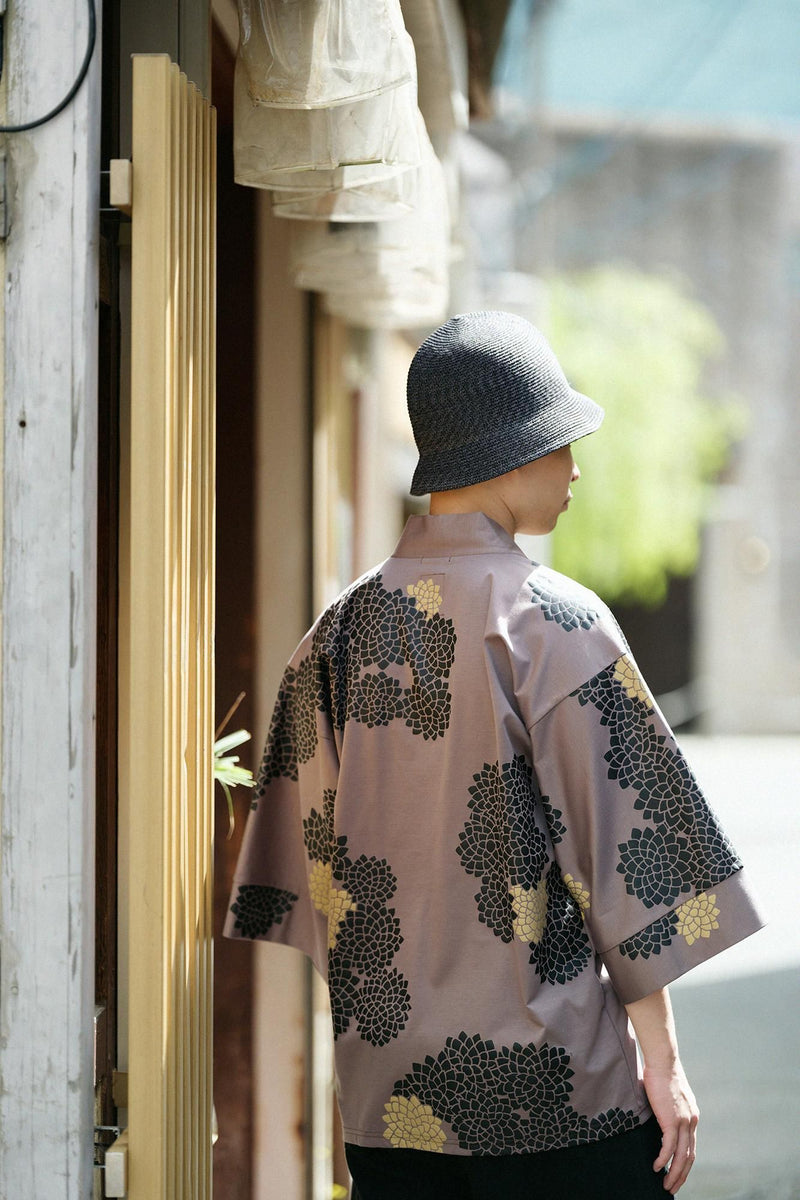 Predominantly (Spring）