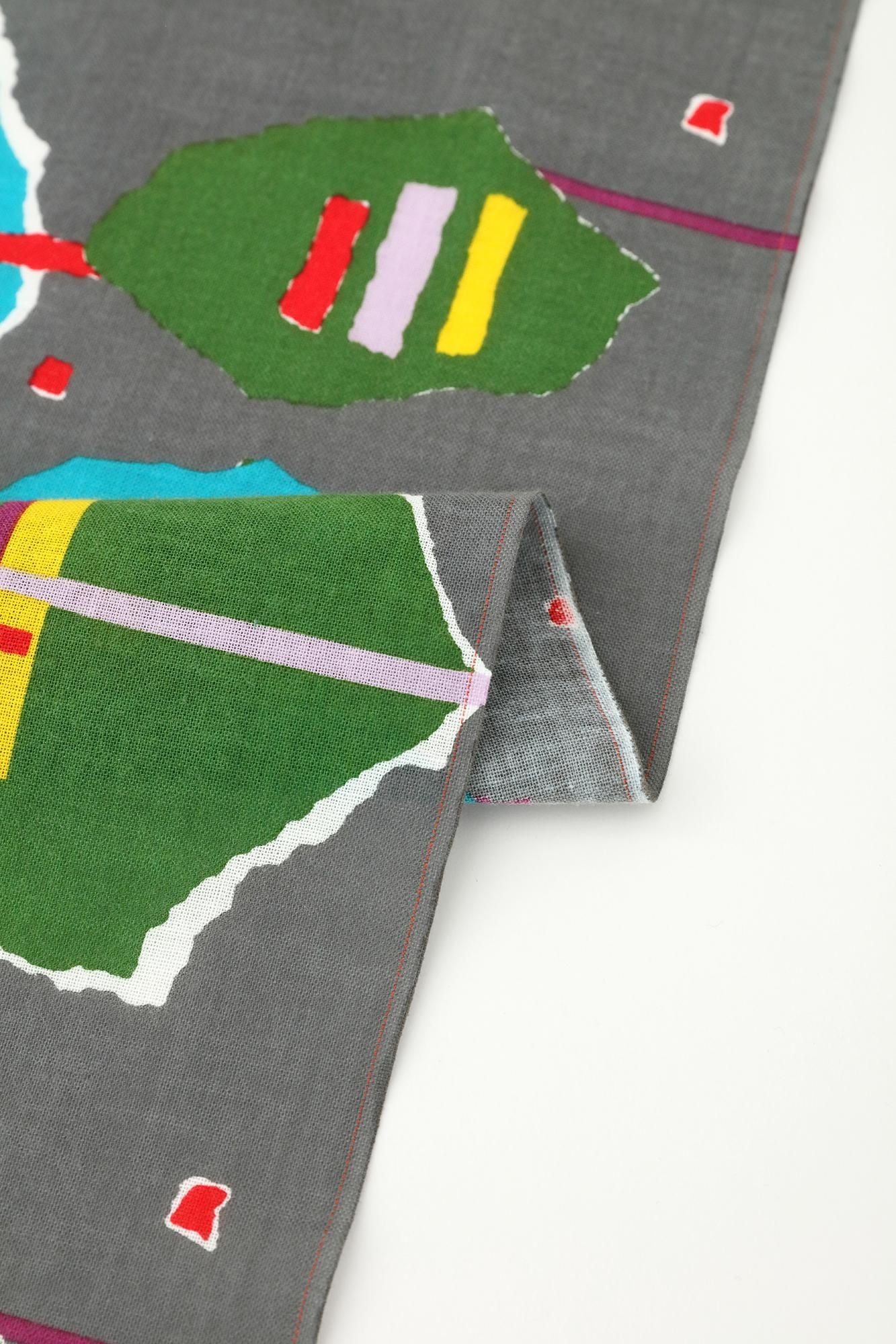 Ise cotton textile tenugui / nihohi