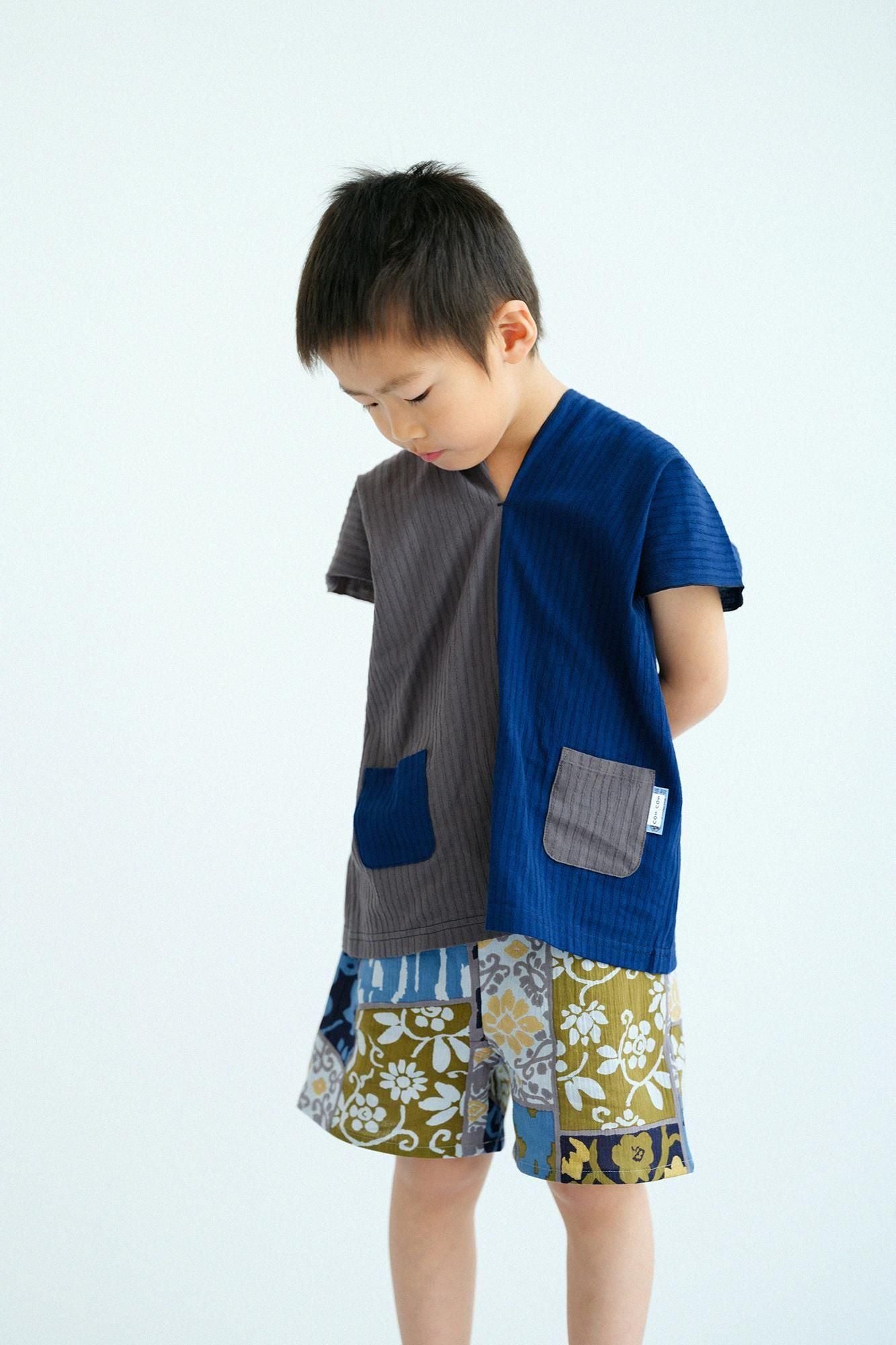 ●takashima chijimi 40/20 akiha shikakui katamigawari/koniro x我很好