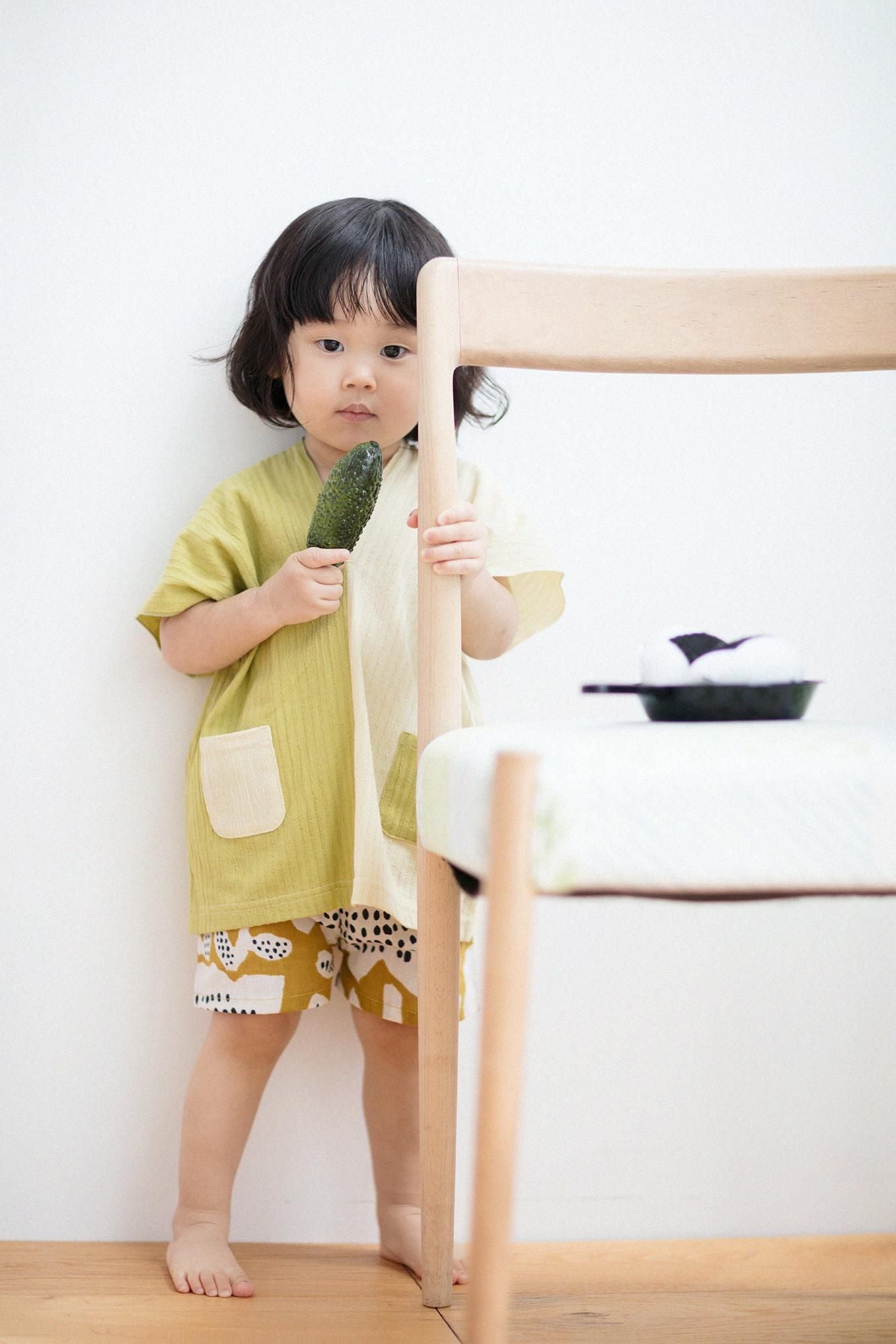 ●takashima chijimi 40/20 Akiha shikakui katamigawari/suikiiro x kimidoriiro