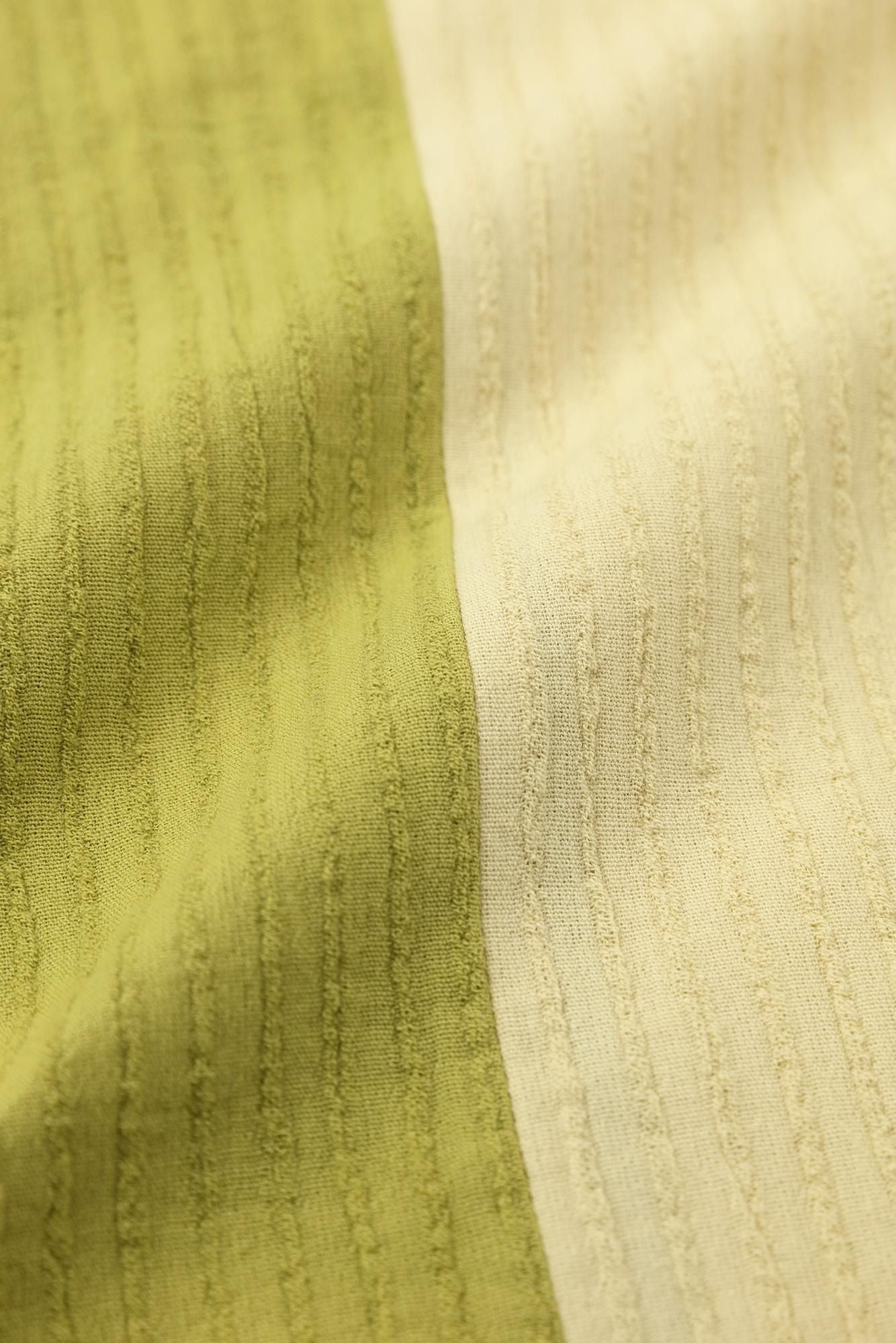 ●takashima chijimi 40/20 Akiha shikakui katamigawari/suikiiro x kimidoriiro